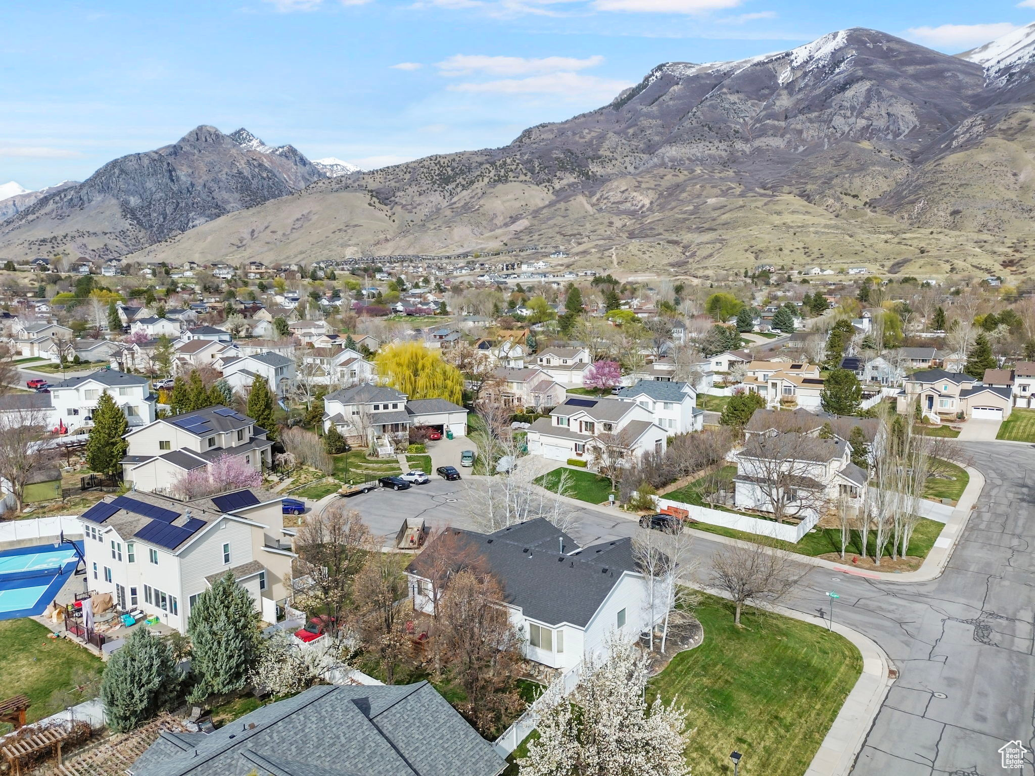 9821 N Manila Cir, Cedar Hills, Utah image 28