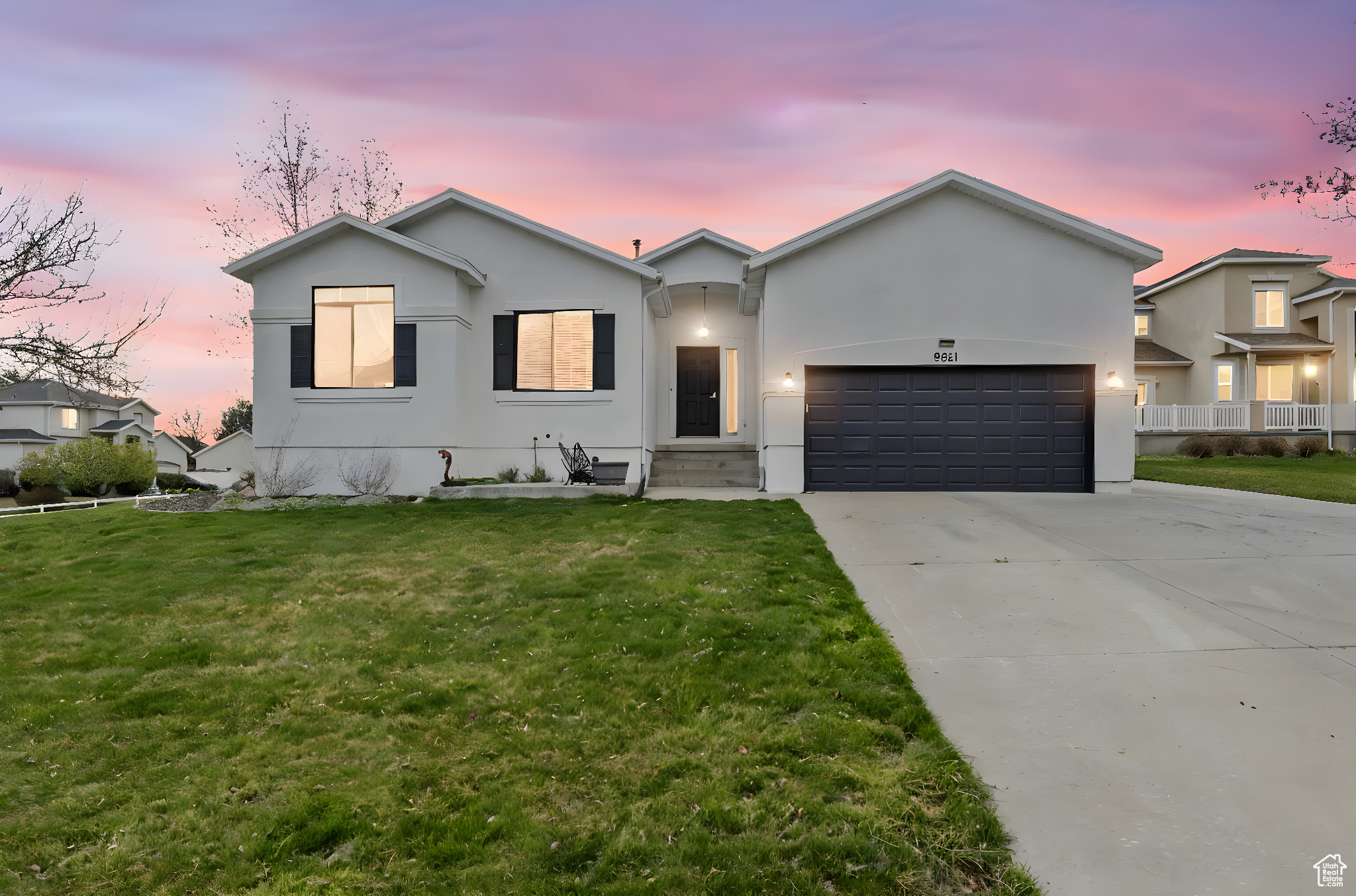 9821 N Manila Cir, Cedar Hills, Utah image 1