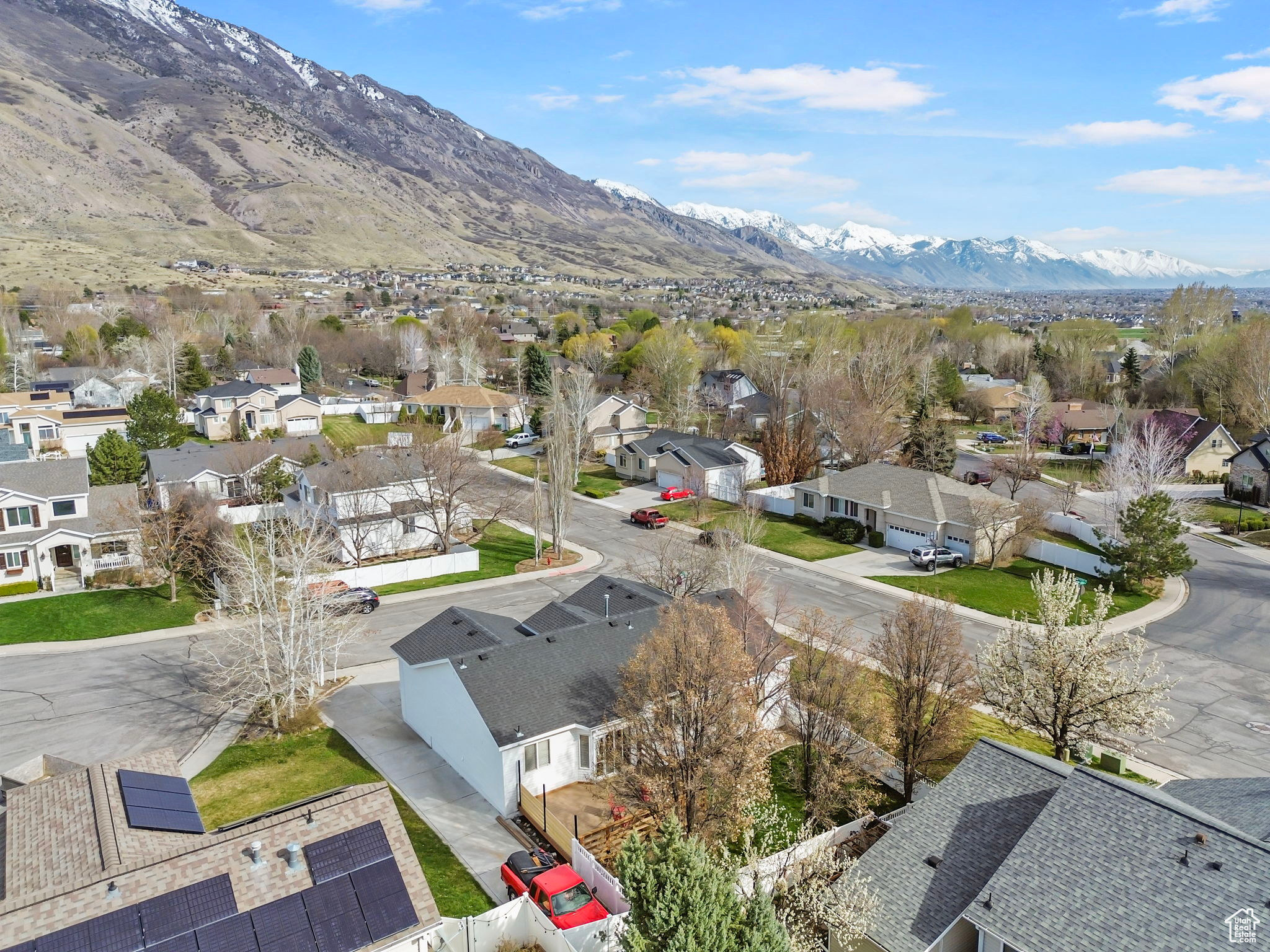 9821 N Manila Cir, Cedar Hills, Utah image 29