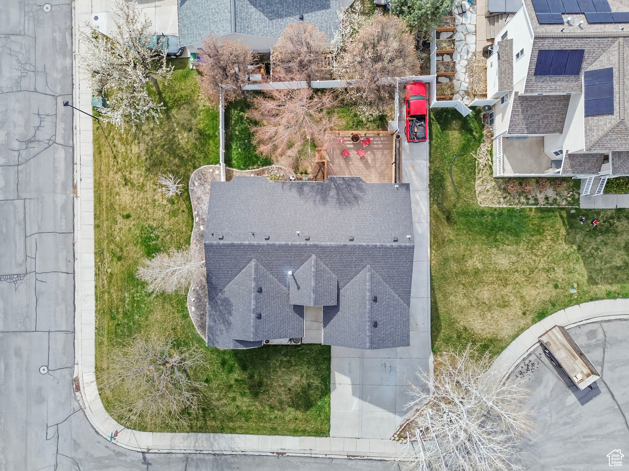 9821 N Manila Cir, Cedar Hills, Utah image 27