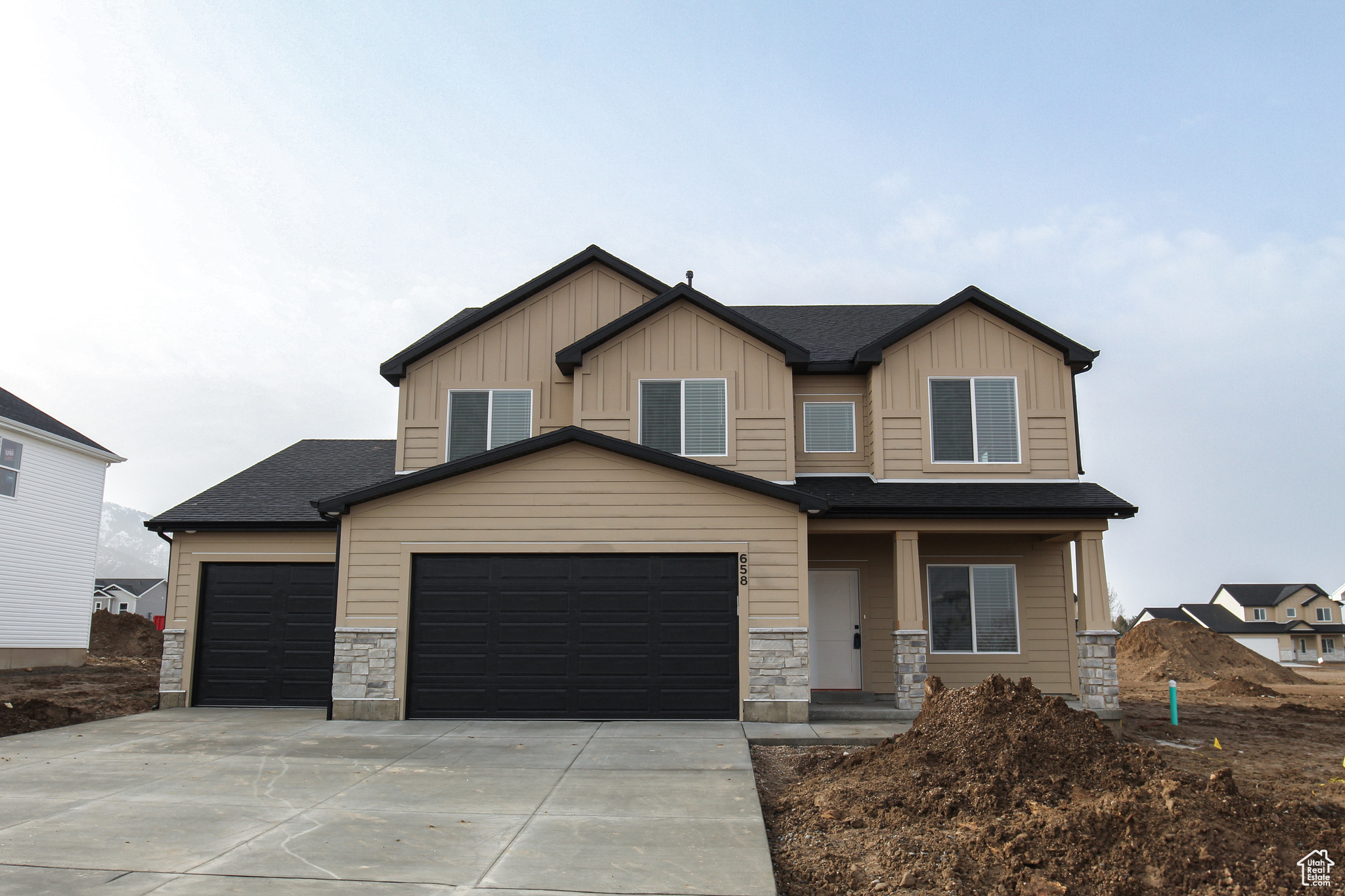 658 E 2475, North Logan, Utah image 1