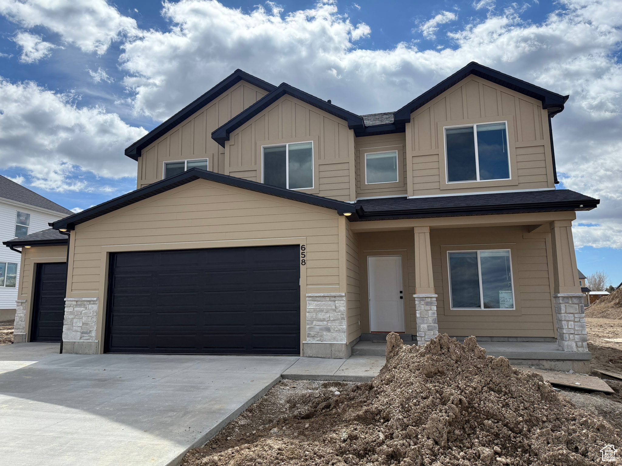 658 E 2475, North Logan, Utah image 3