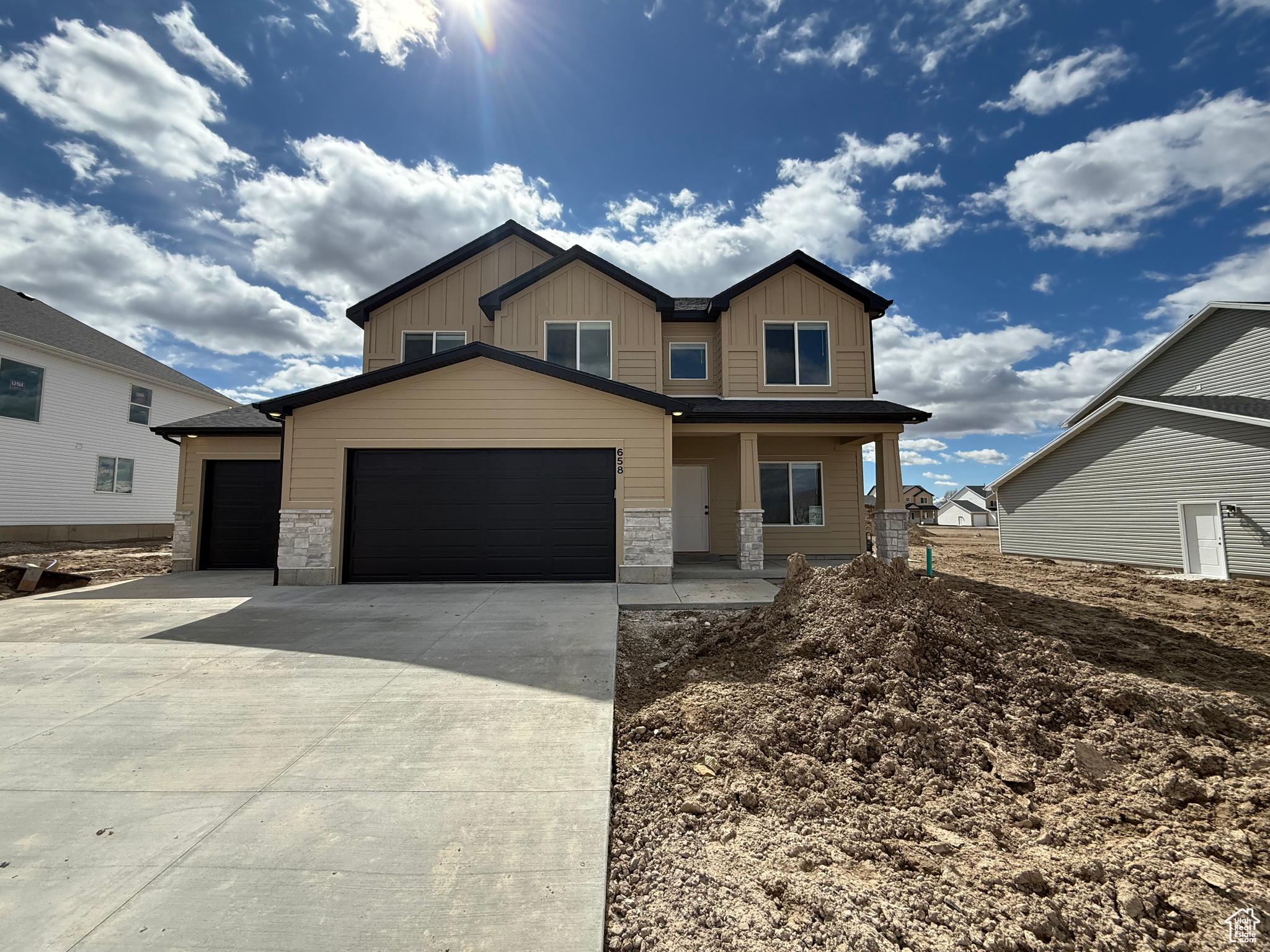 658 E 2475, North Logan, Utah image 4