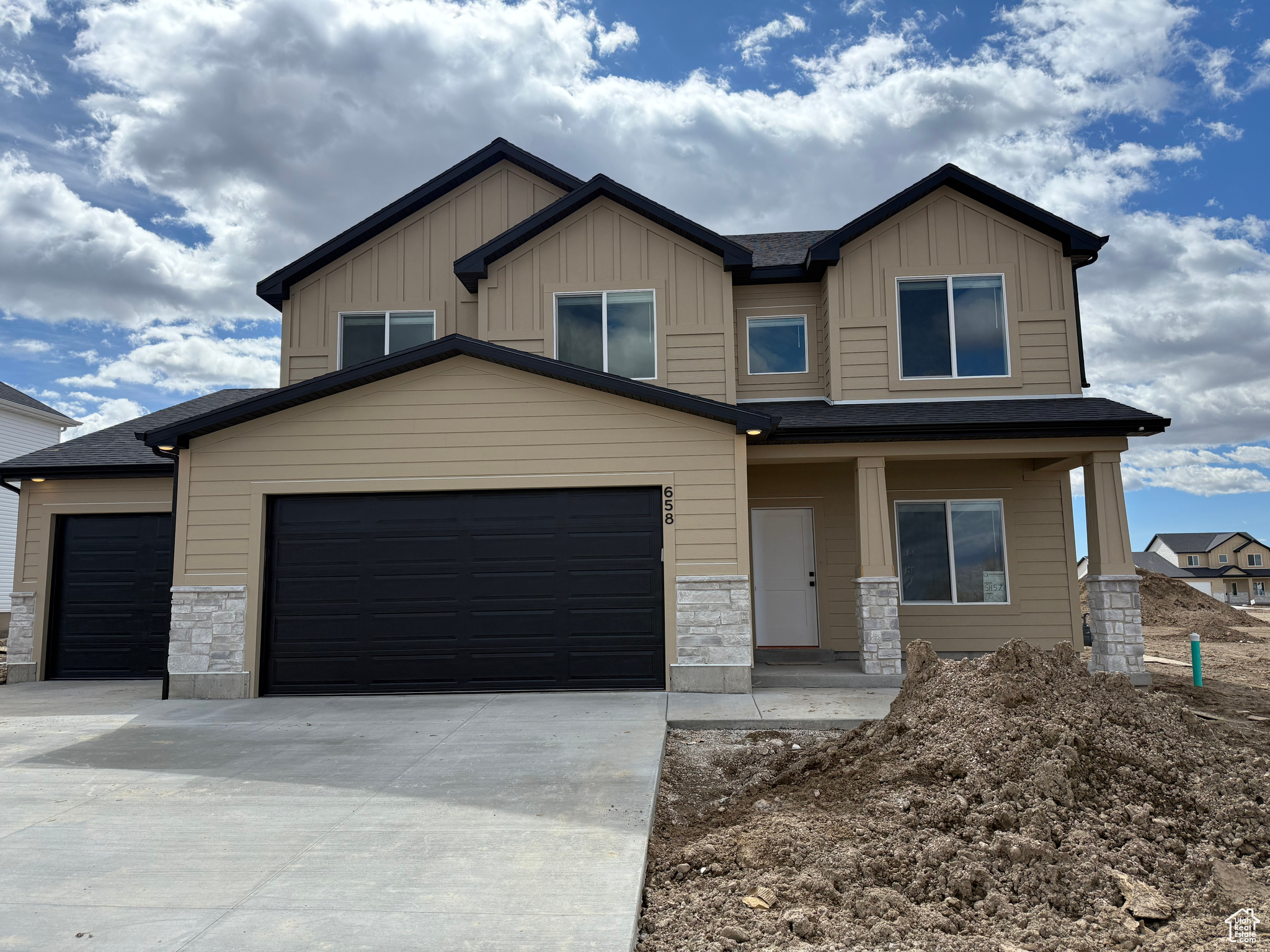 658 E 2475, North Logan, Utah image 2