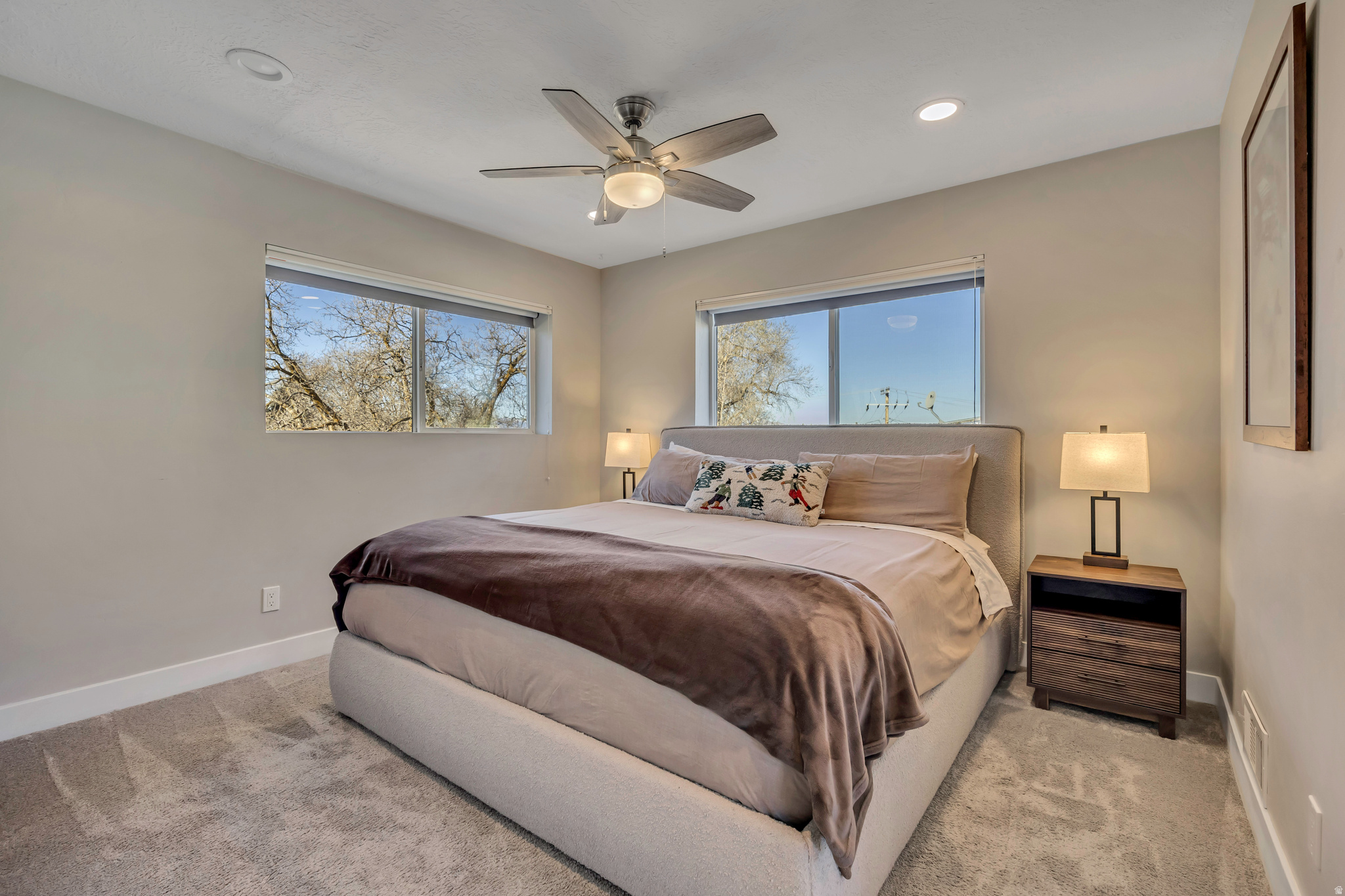 MOUNT OLYMPUS - Residential