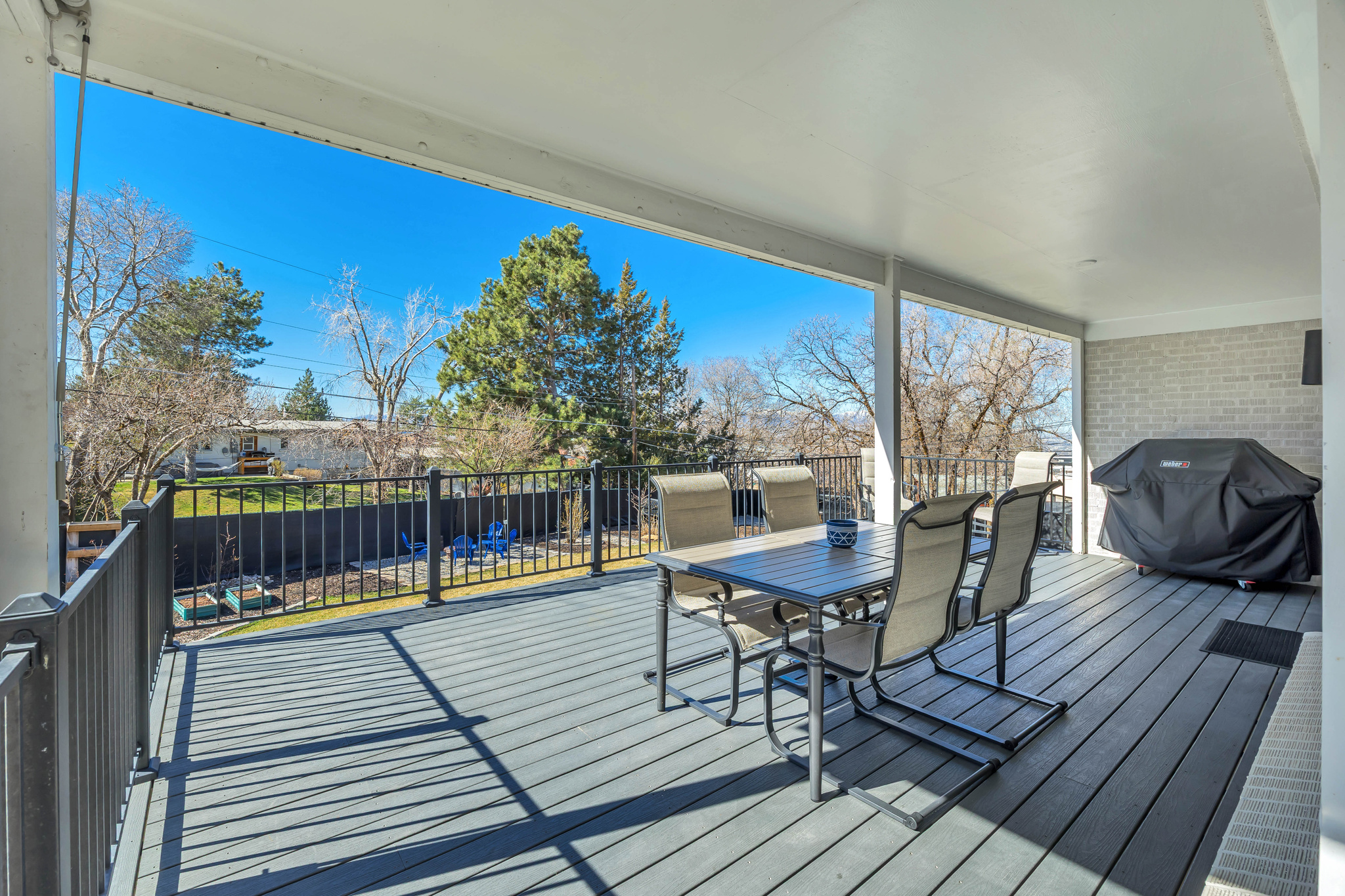 MOUNT OLYMPUS - Residential