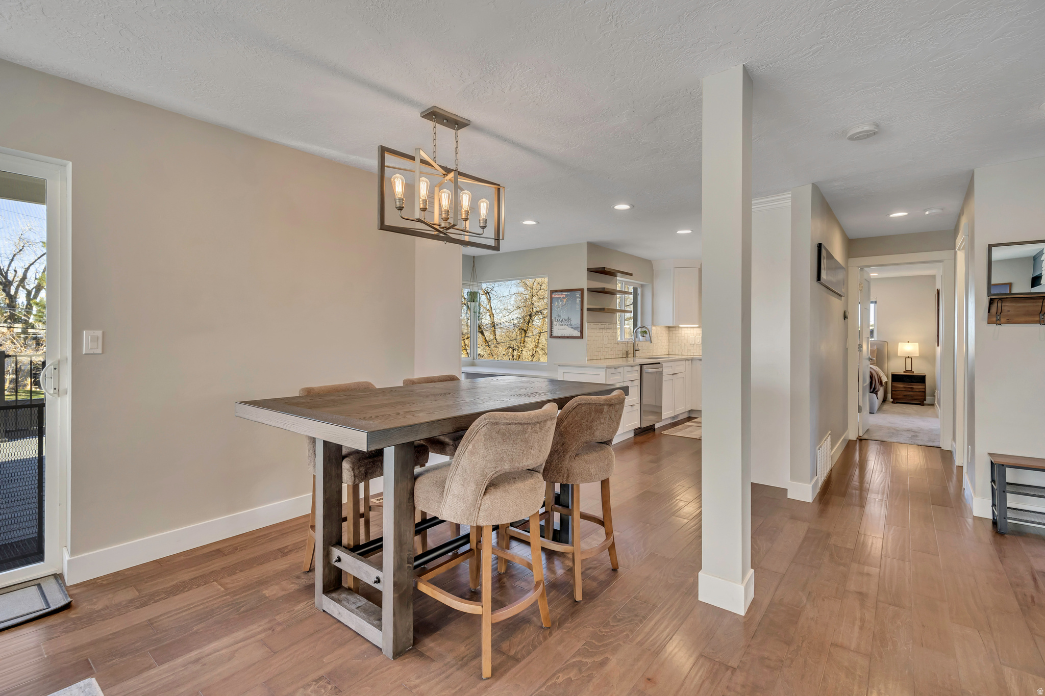 MOUNT OLYMPUS - Residential