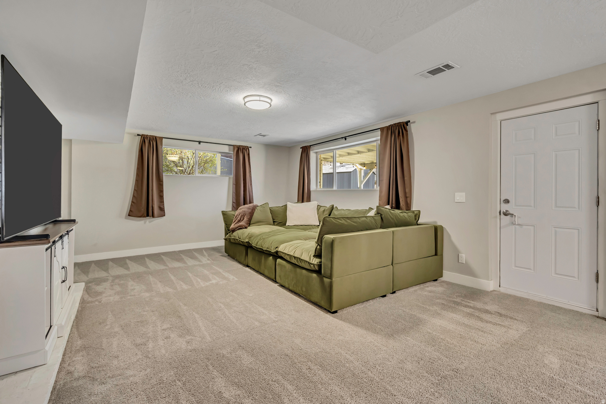 MOUNT OLYMPUS - Residential