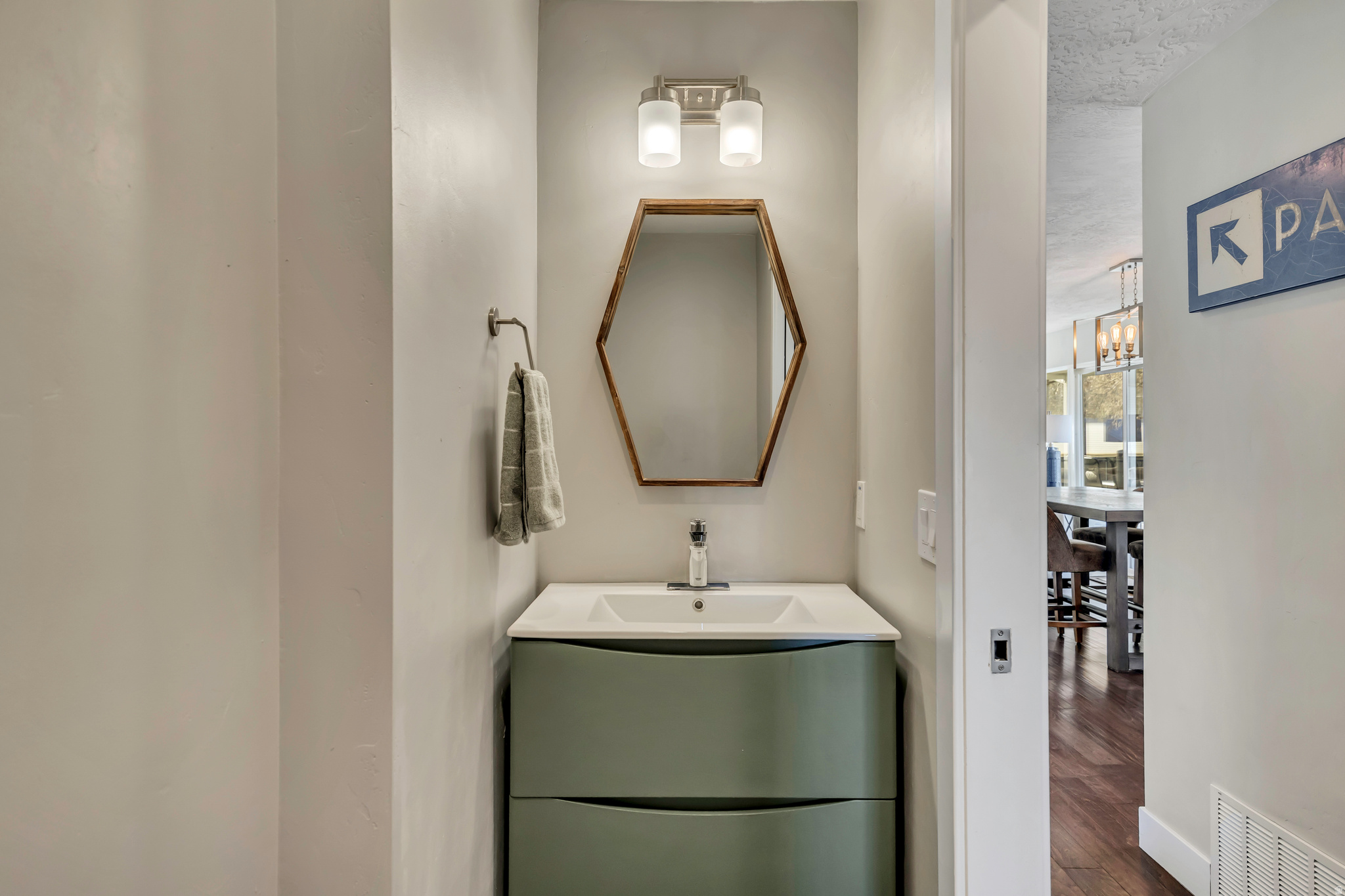 MOUNT OLYMPUS - Residential