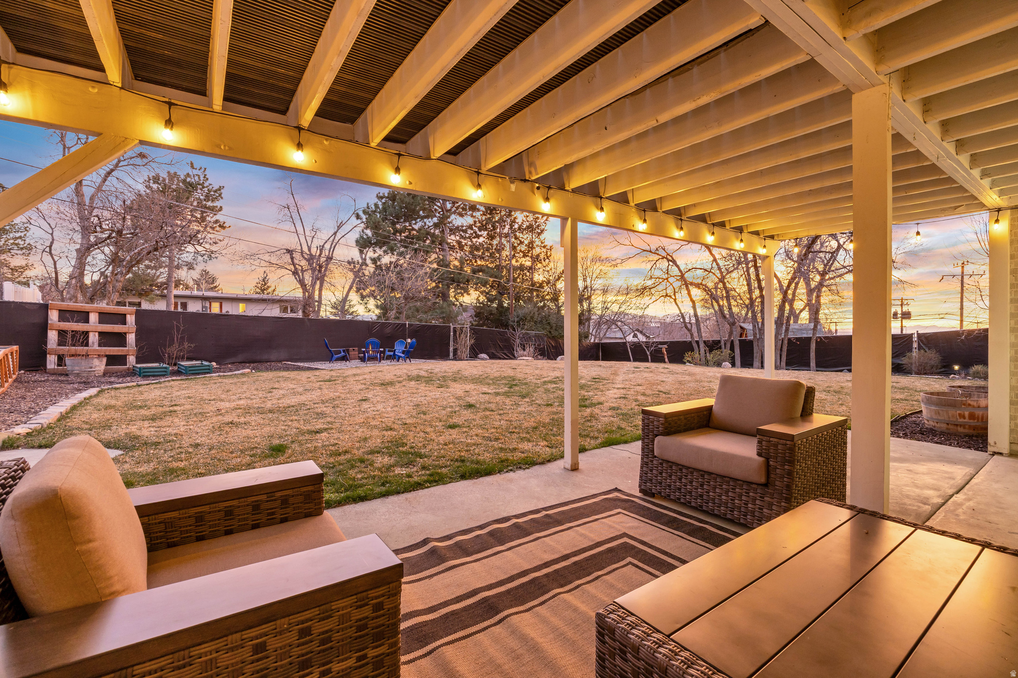 MOUNT OLYMPUS - Residential