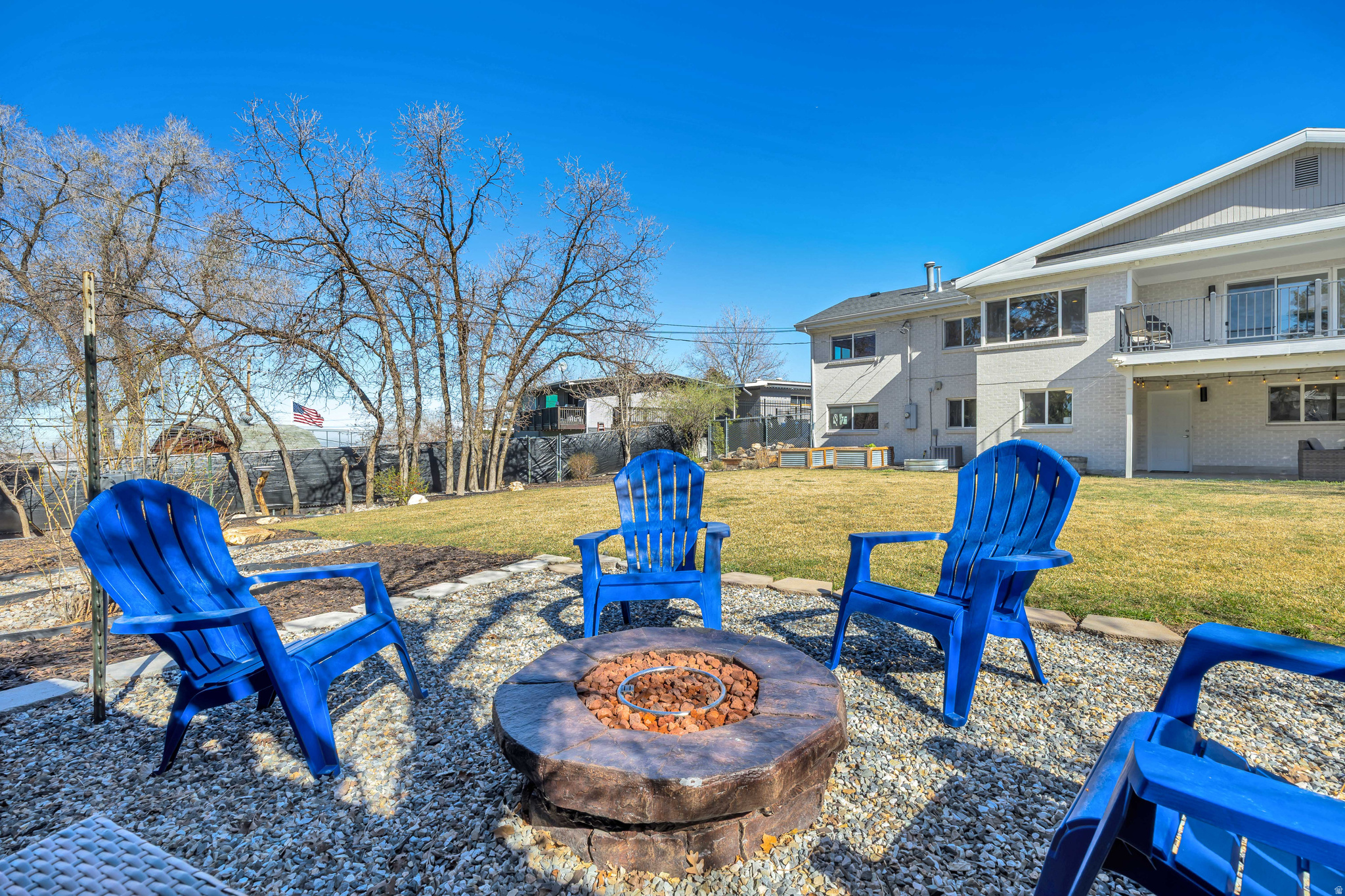 MOUNT OLYMPUS - Residential