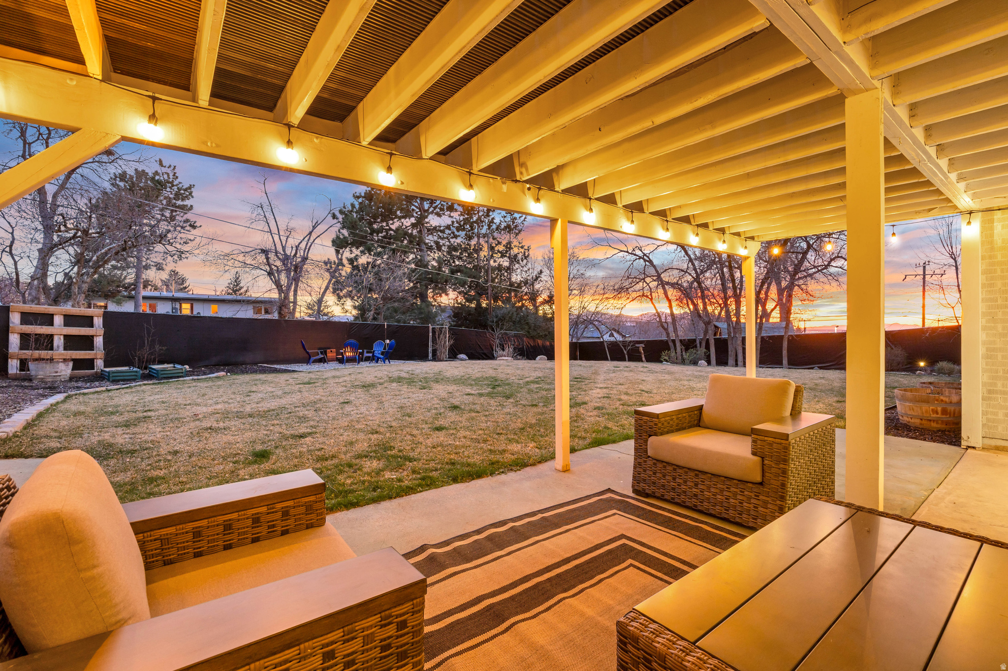 MOUNT OLYMPUS - Residential