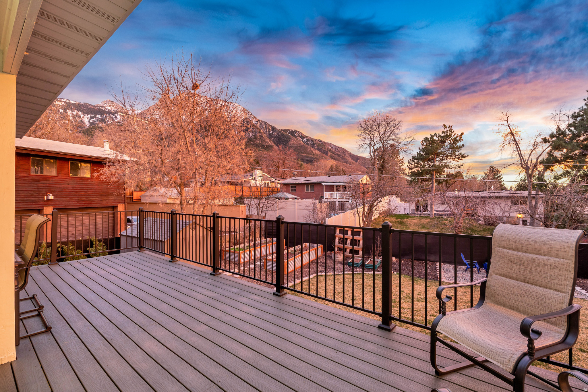 MOUNT OLYMPUS - Residential