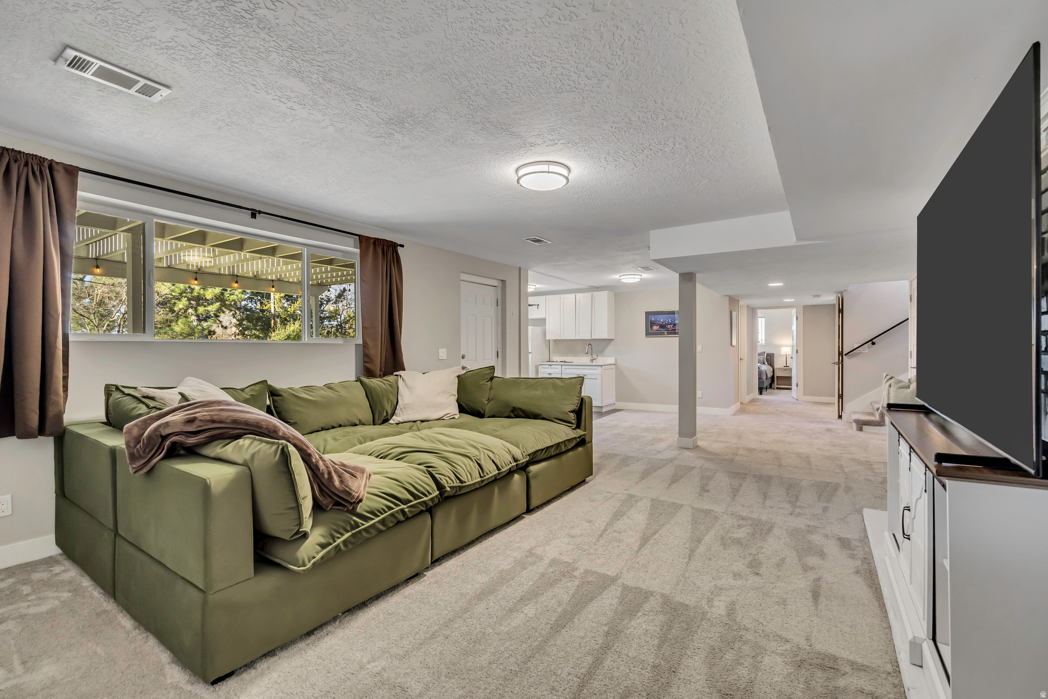 MOUNT OLYMPUS - Residential