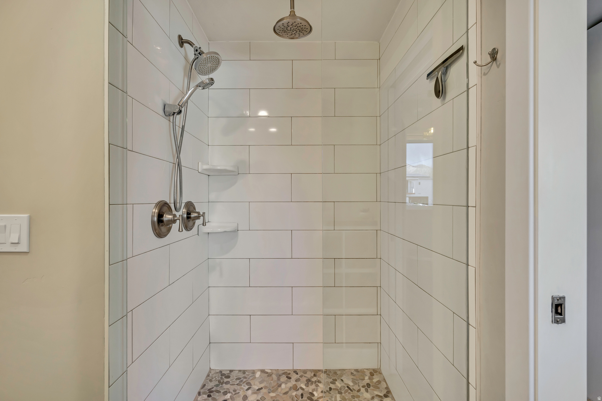 MOUNT OLYMPUS - Residential