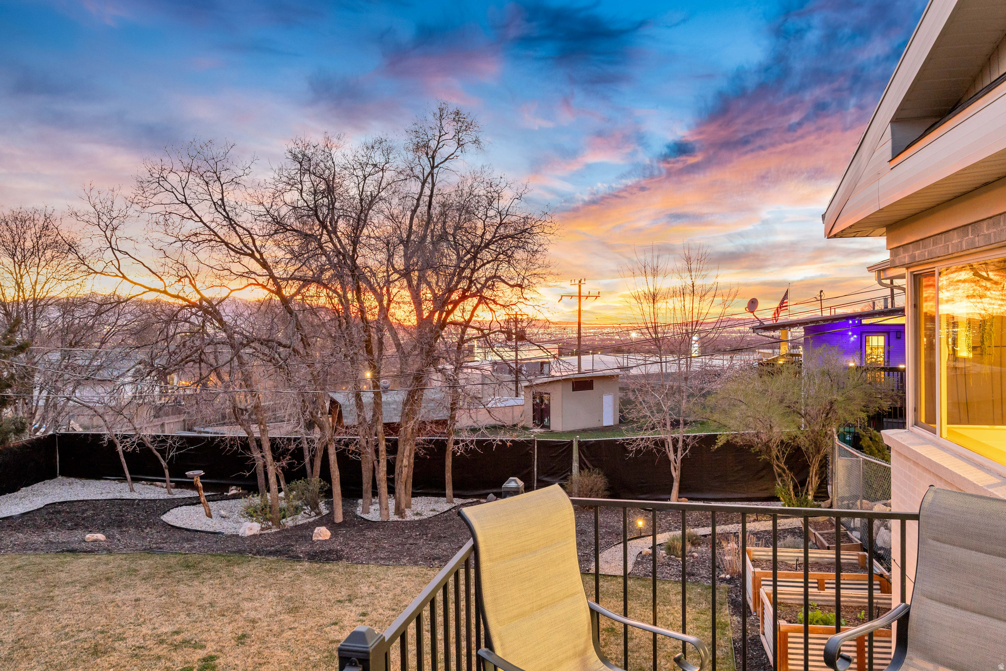 MOUNT OLYMPUS - Residential