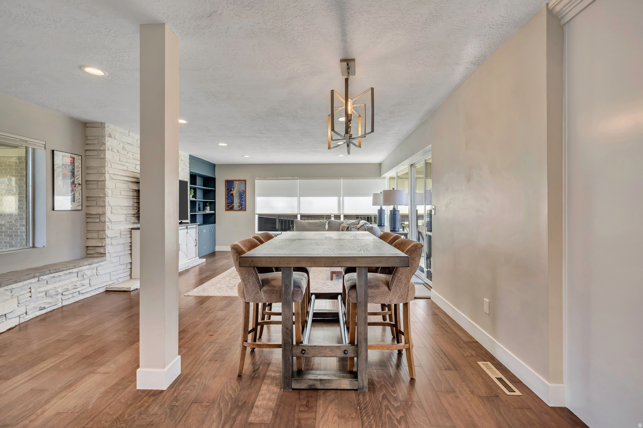 MOUNT OLYMPUS - Residential