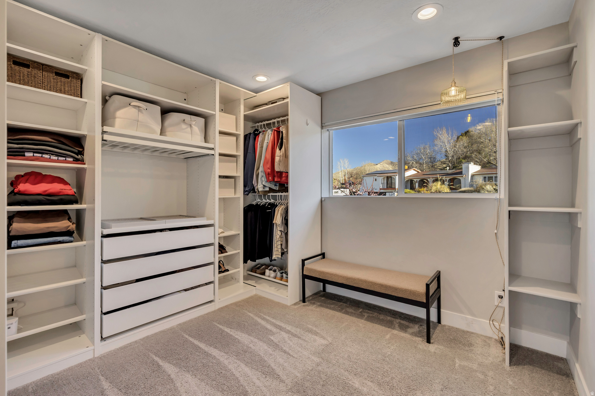 MOUNT OLYMPUS - Residential