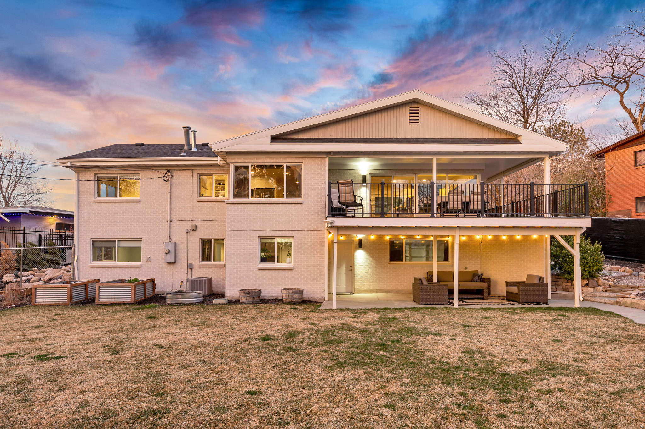 MOUNT OLYMPUS - Residential