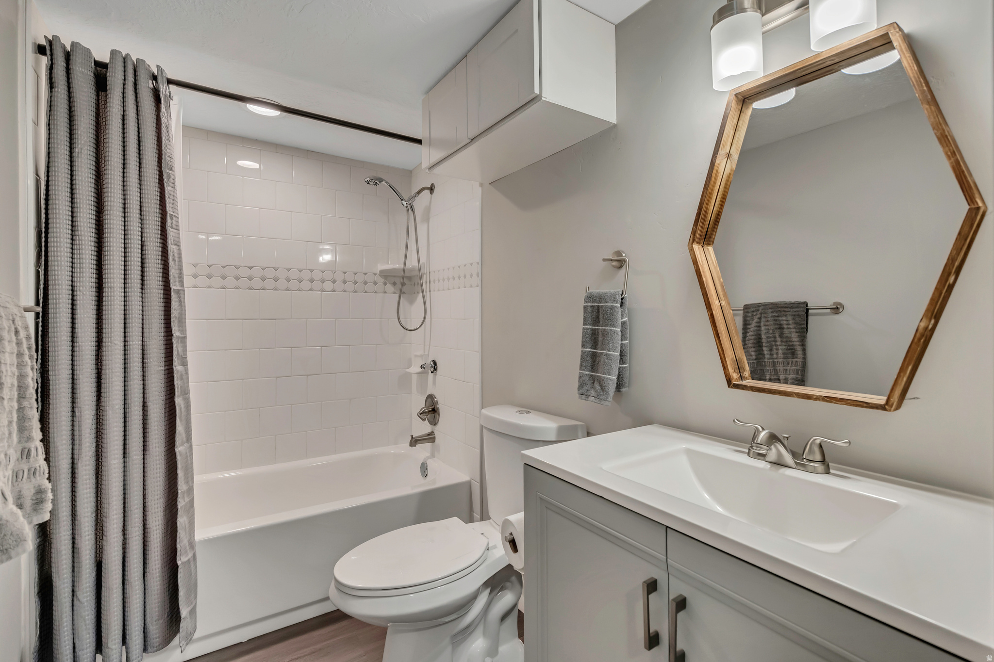 MOUNT OLYMPUS - Residential