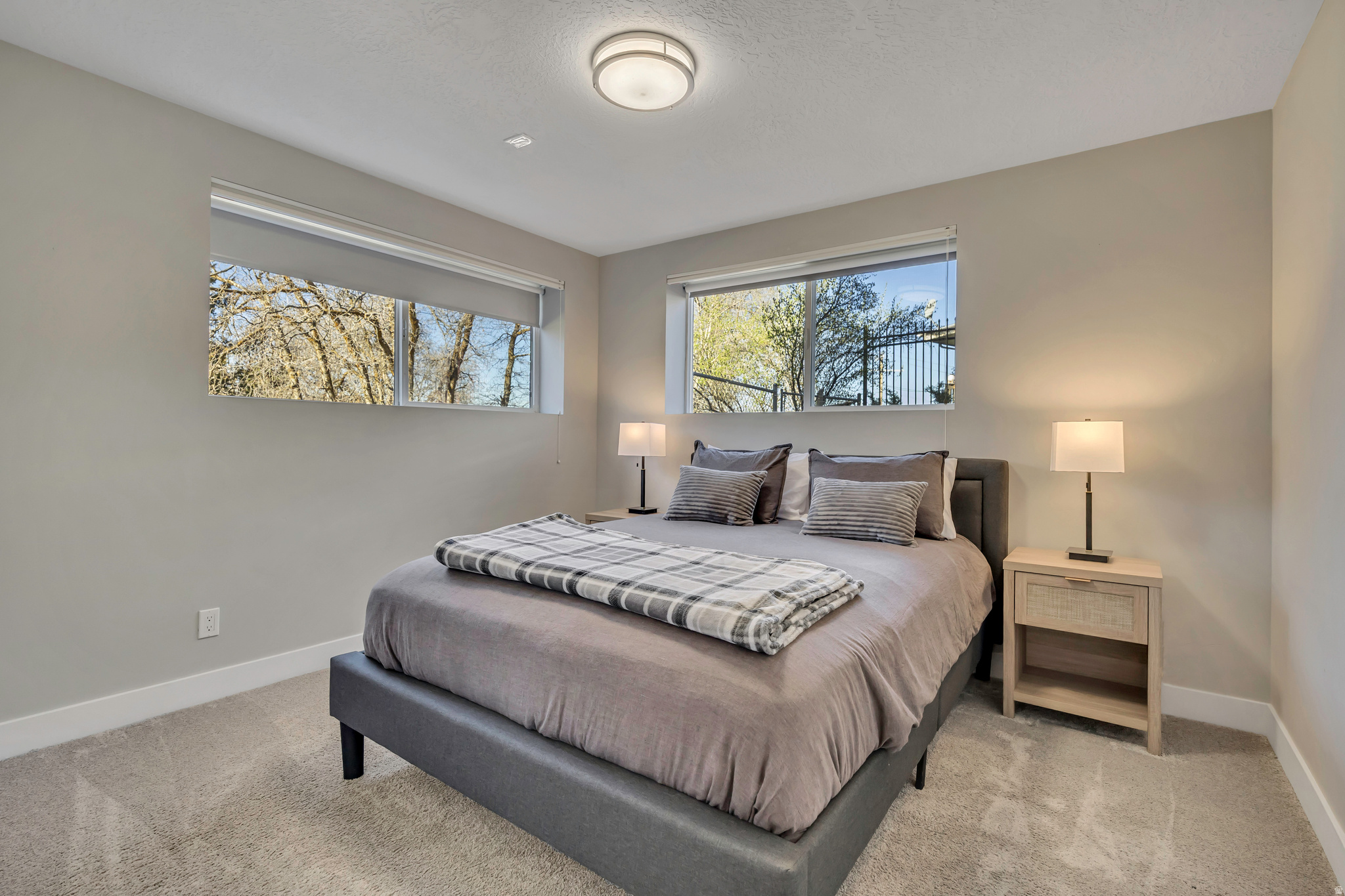 MOUNT OLYMPUS - Residential