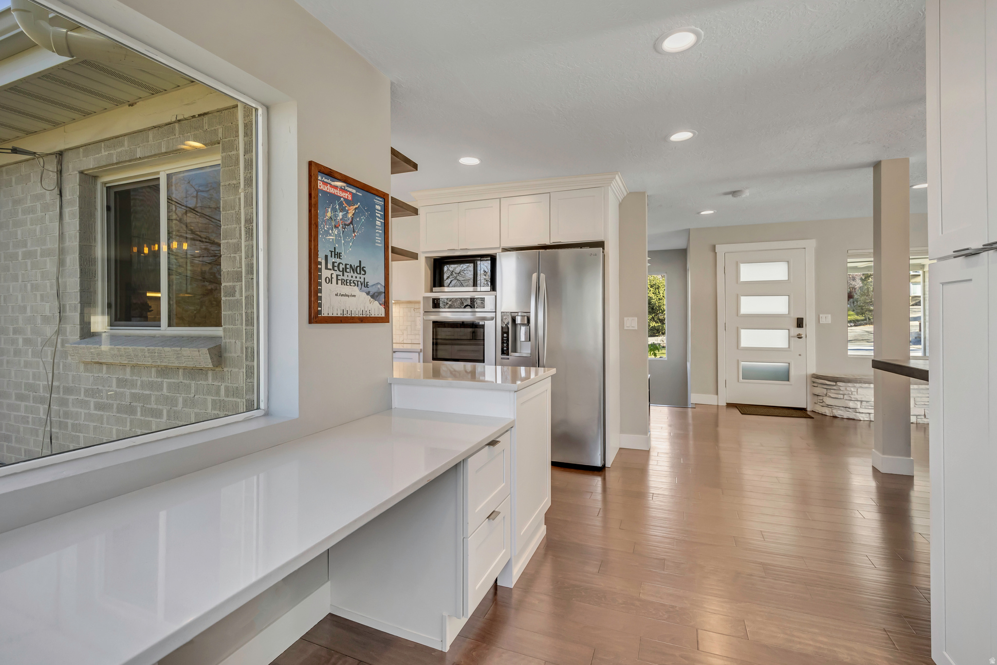 MOUNT OLYMPUS - Residential