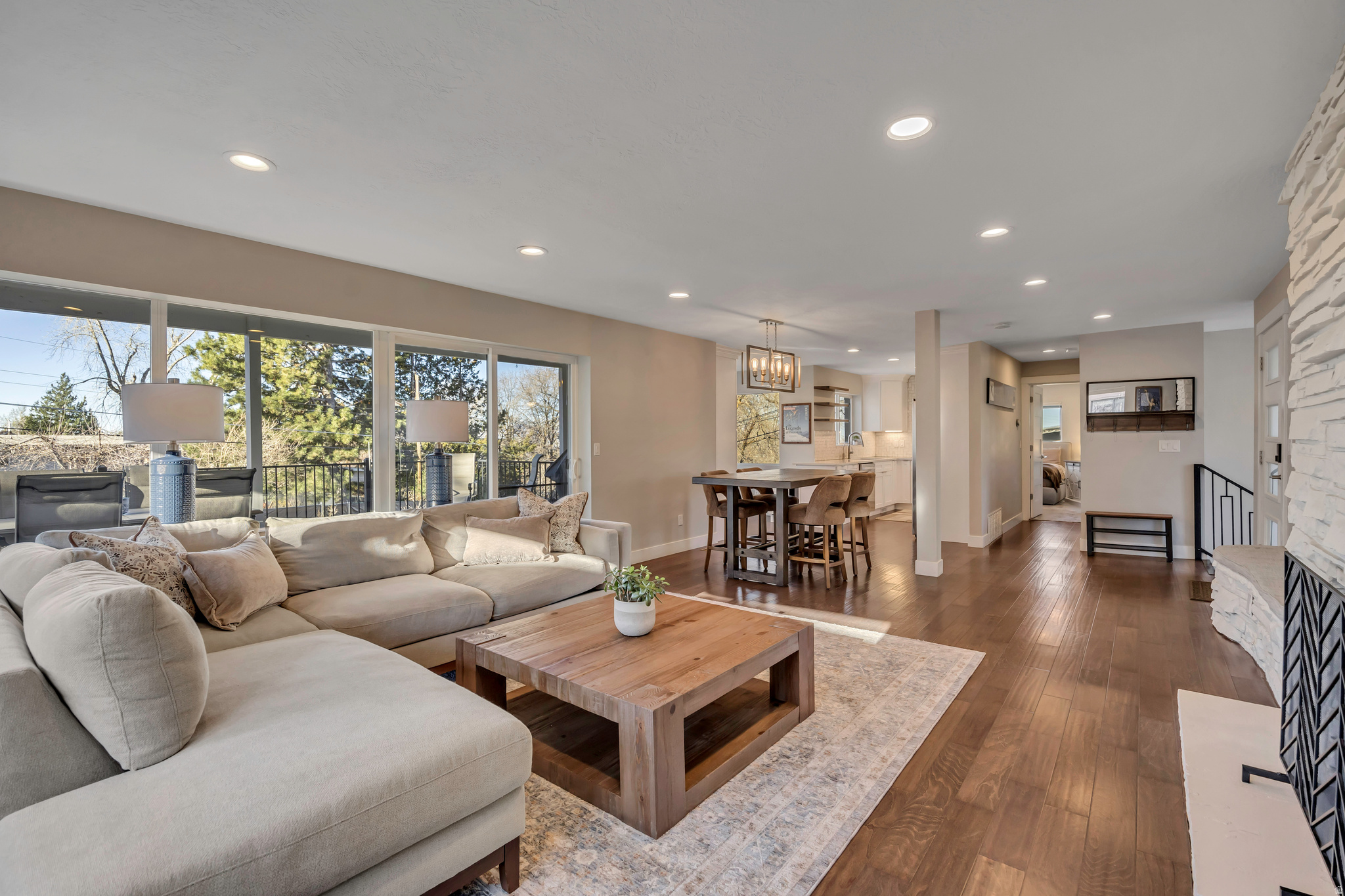 MOUNT OLYMPUS - Residential