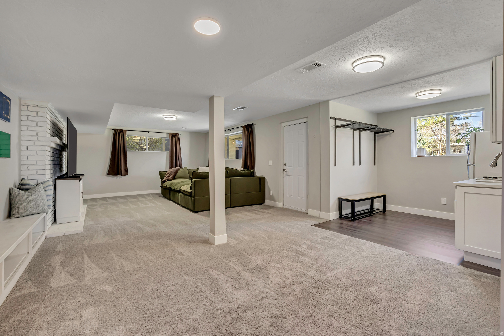 MOUNT OLYMPUS - Residential