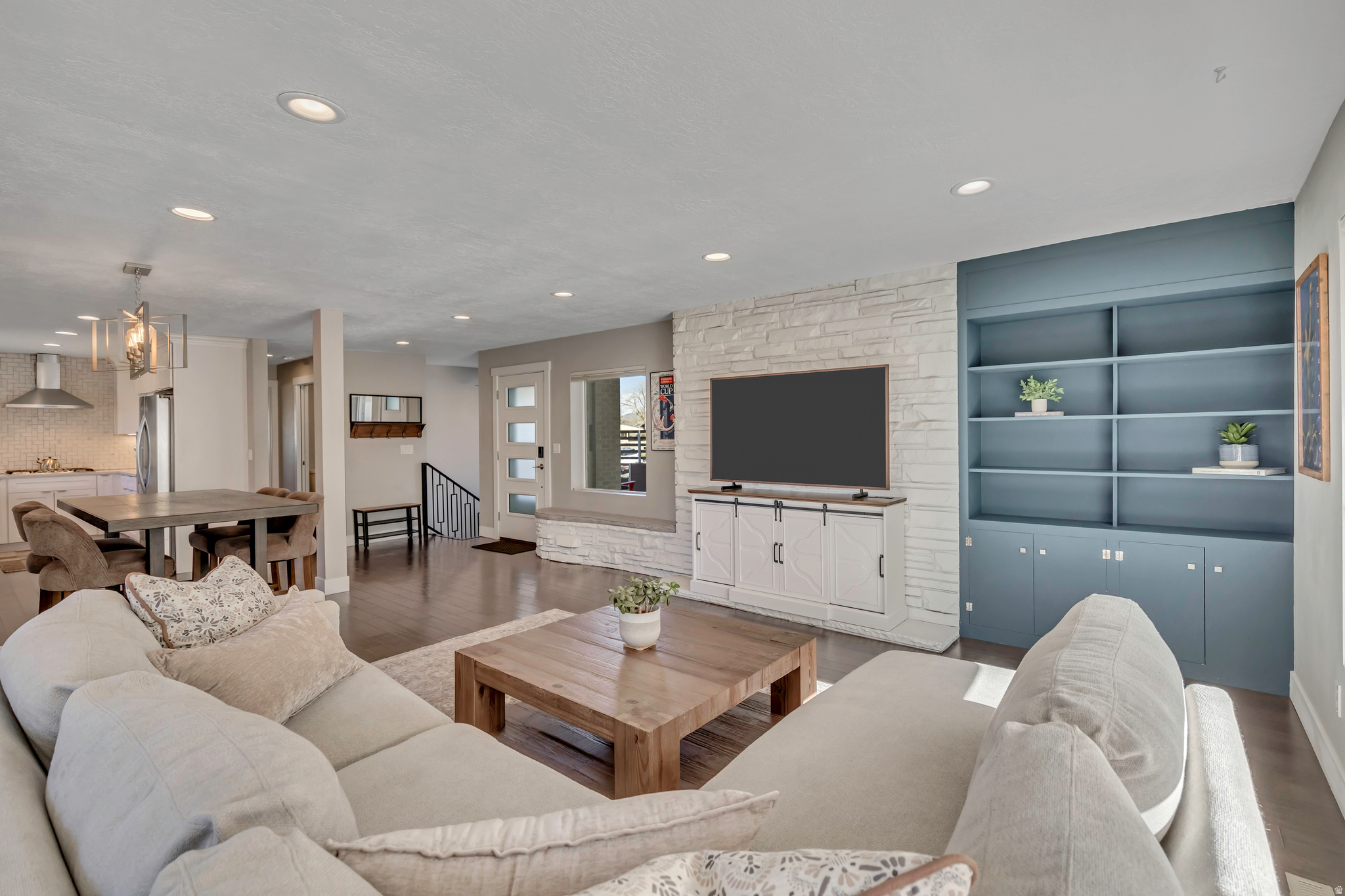 MOUNT OLYMPUS - Residential