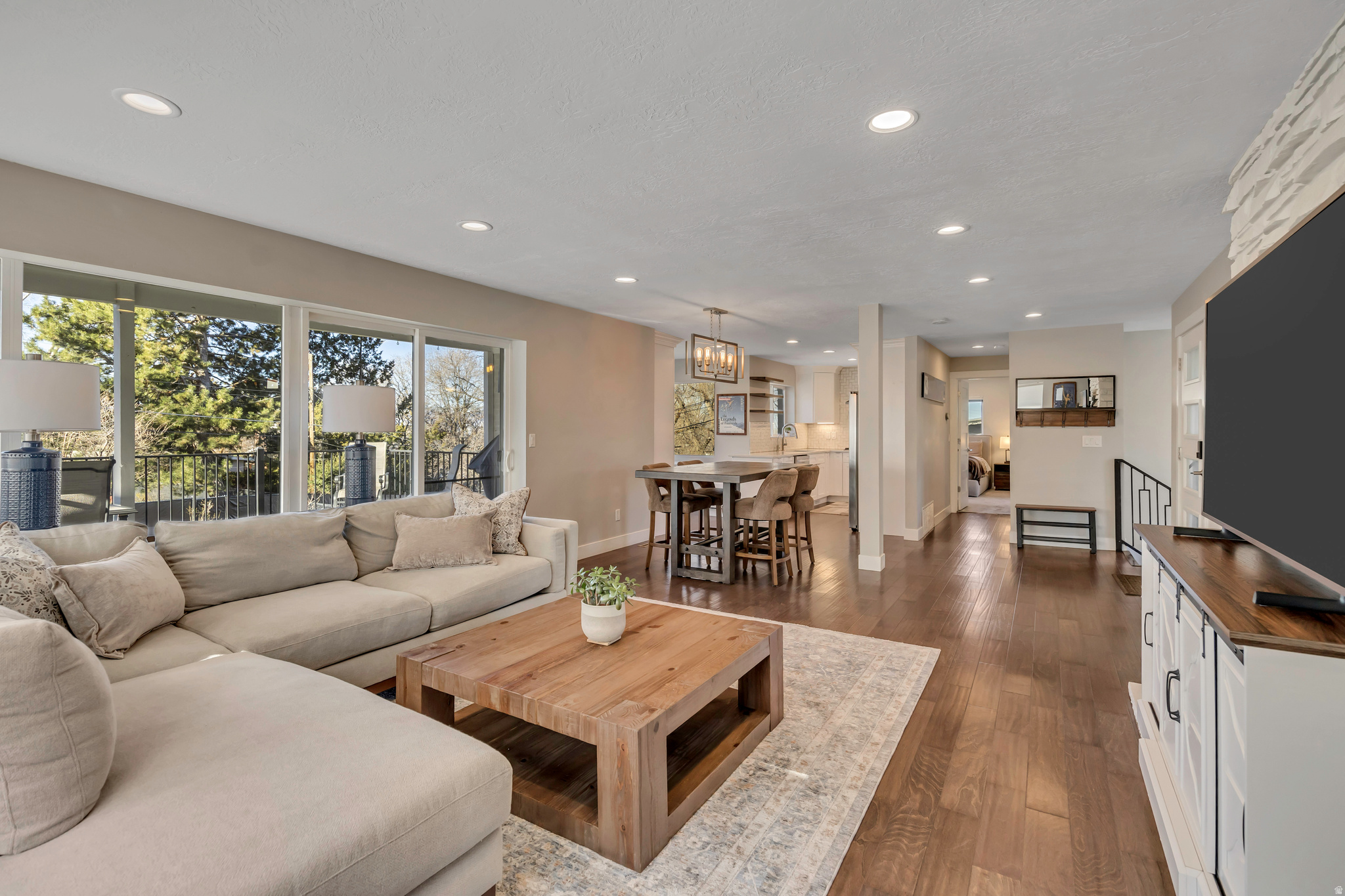 MOUNT OLYMPUS - Residential