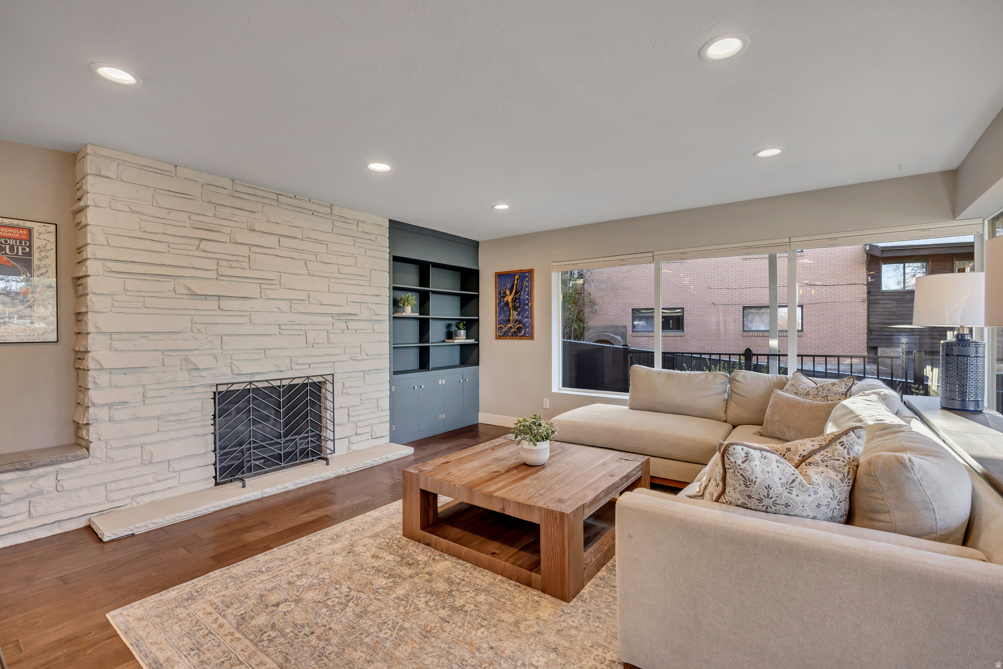 MOUNT OLYMPUS - Residential