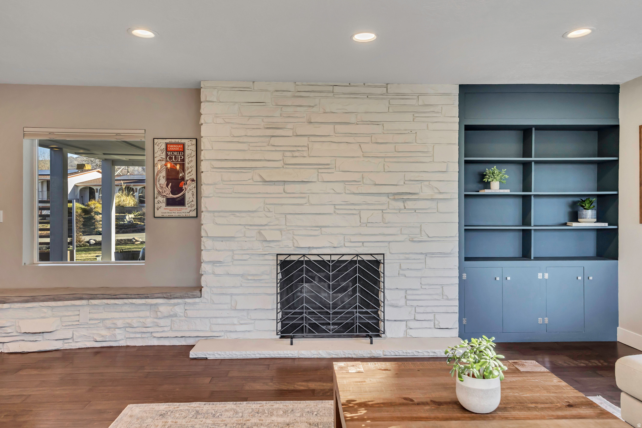 MOUNT OLYMPUS - Residential