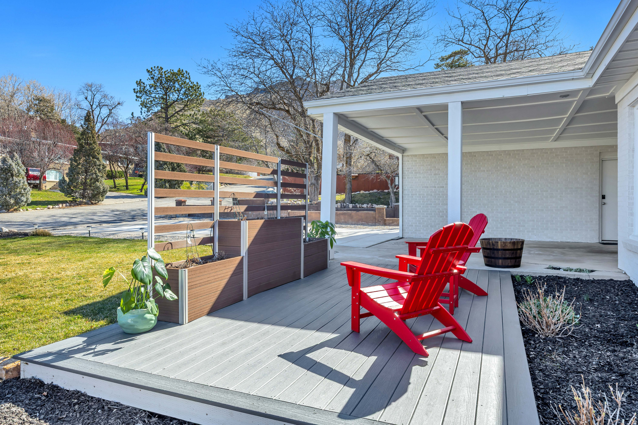 MOUNT OLYMPUS - Residential