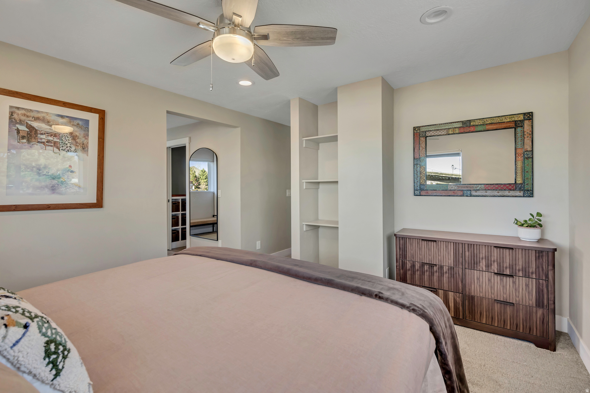 MOUNT OLYMPUS - Residential