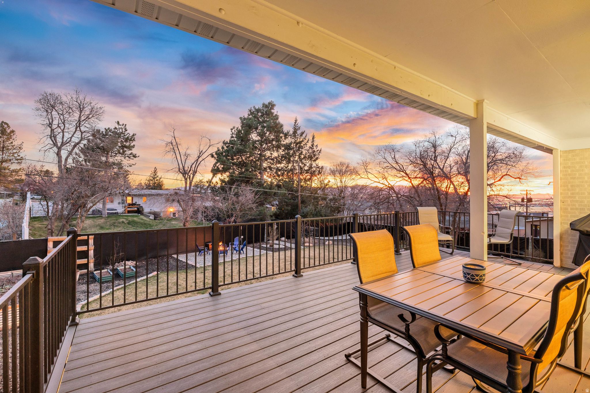 MOUNT OLYMPUS - Residential