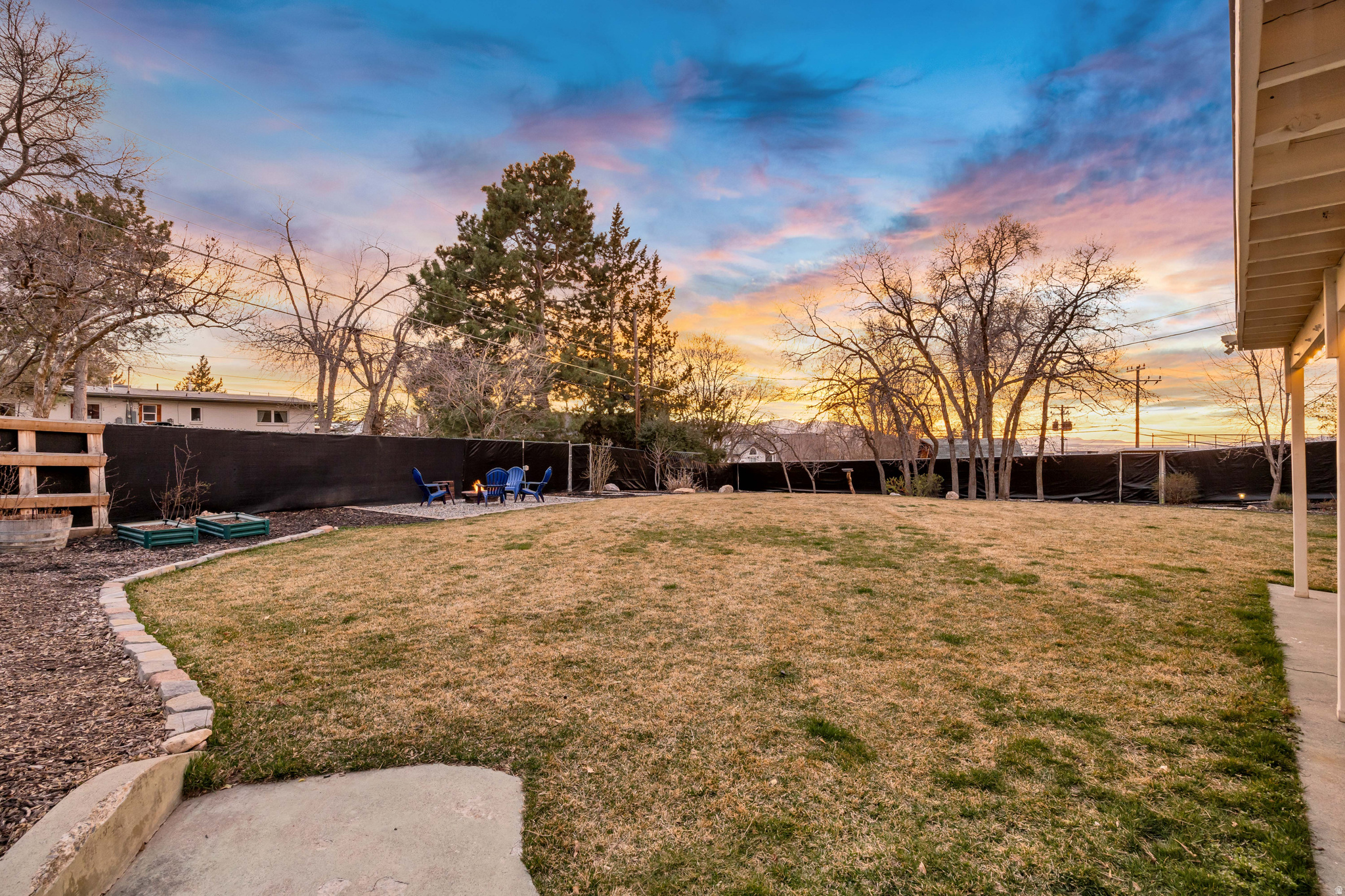 MOUNT OLYMPUS - Residential