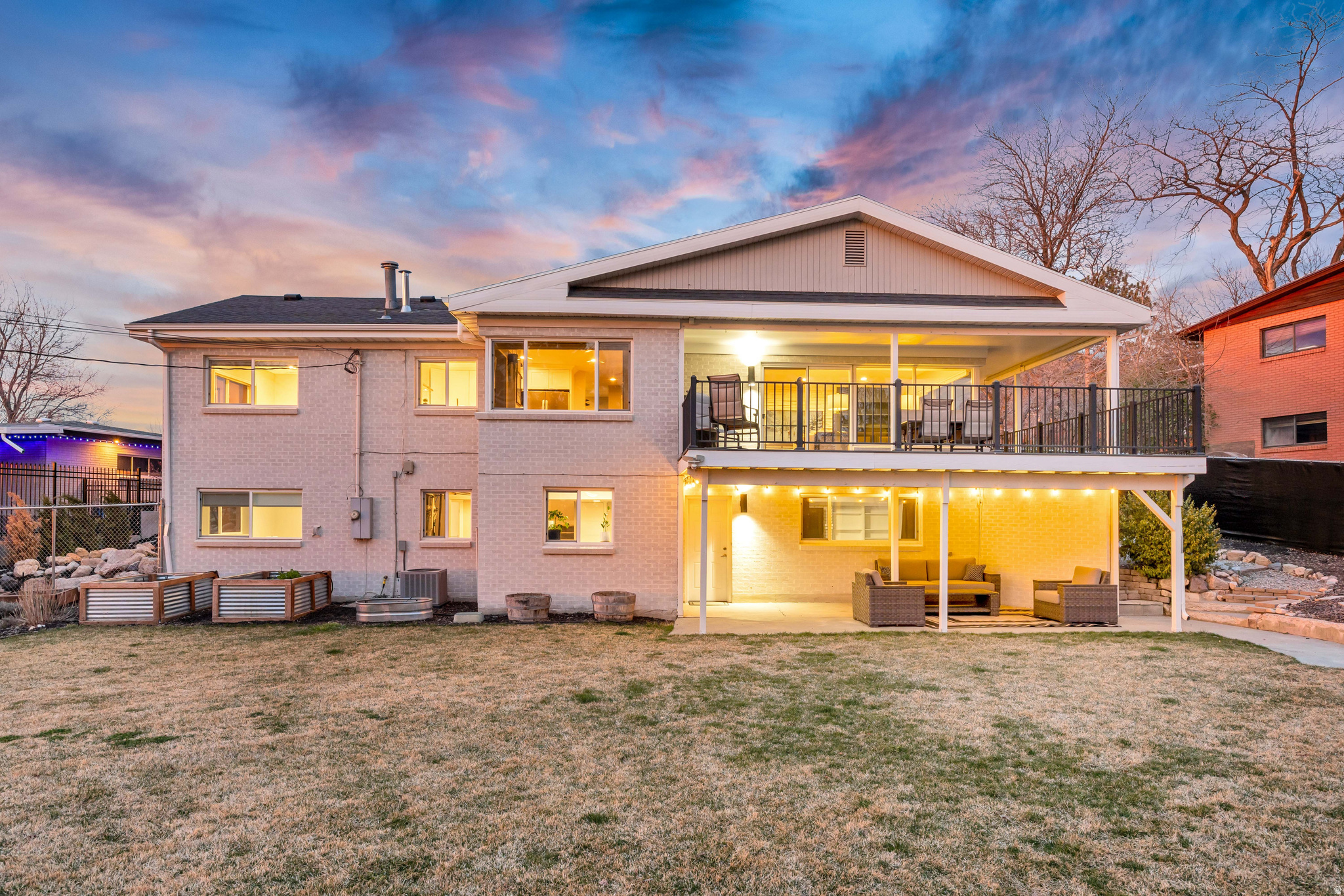 MOUNT OLYMPUS - Residential