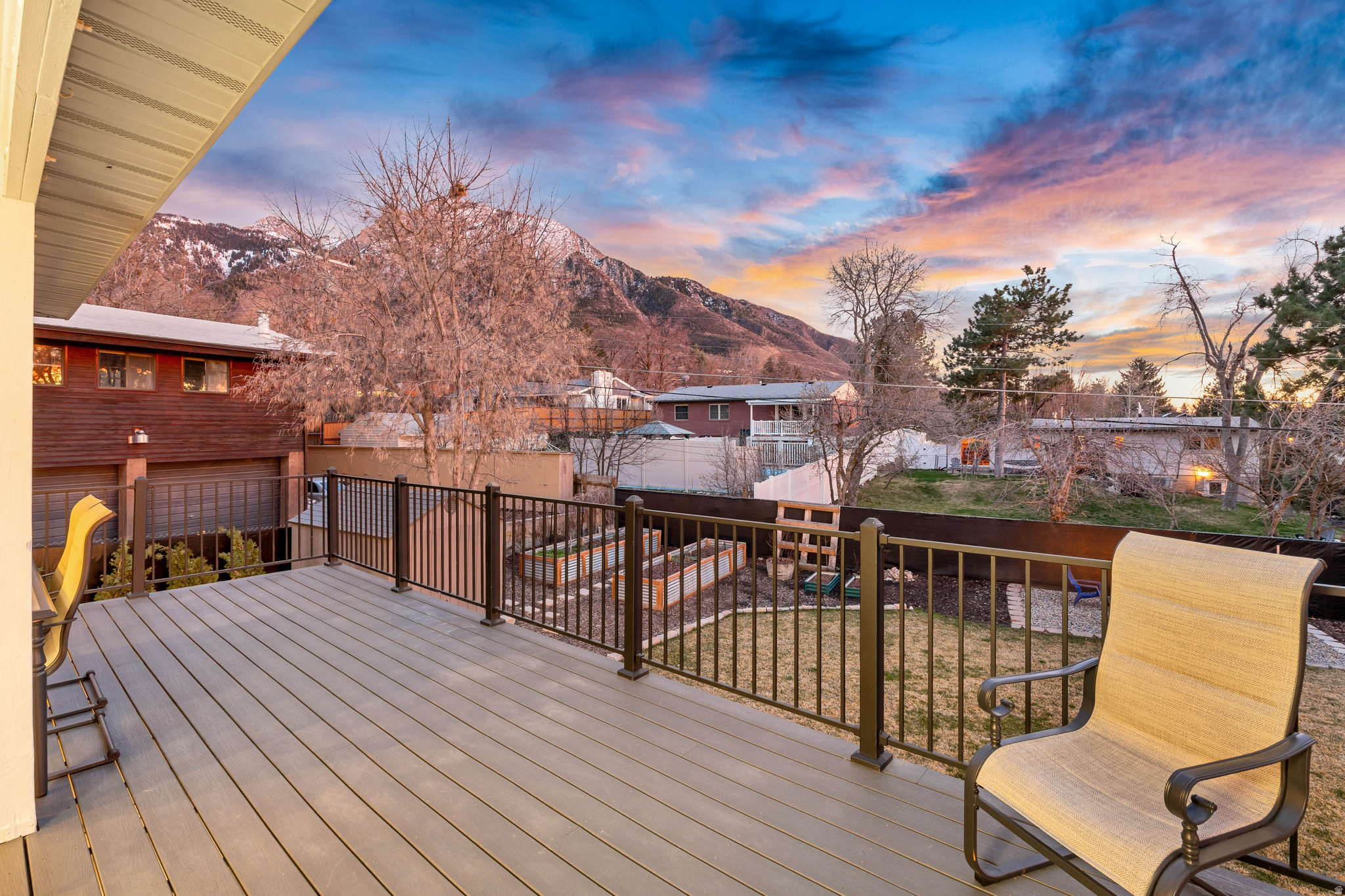 MOUNT OLYMPUS - Residential