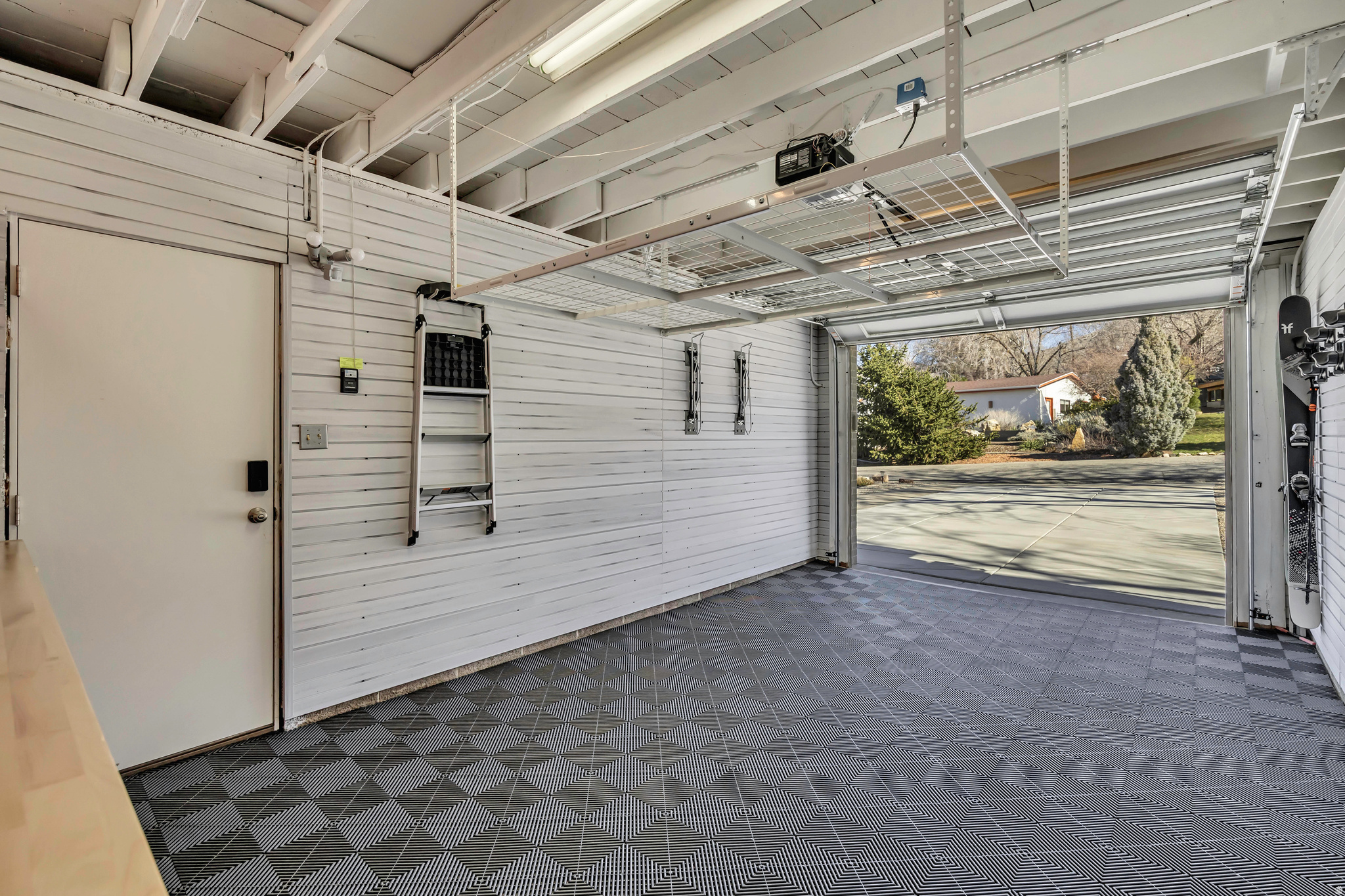 MOUNT OLYMPUS - Residential