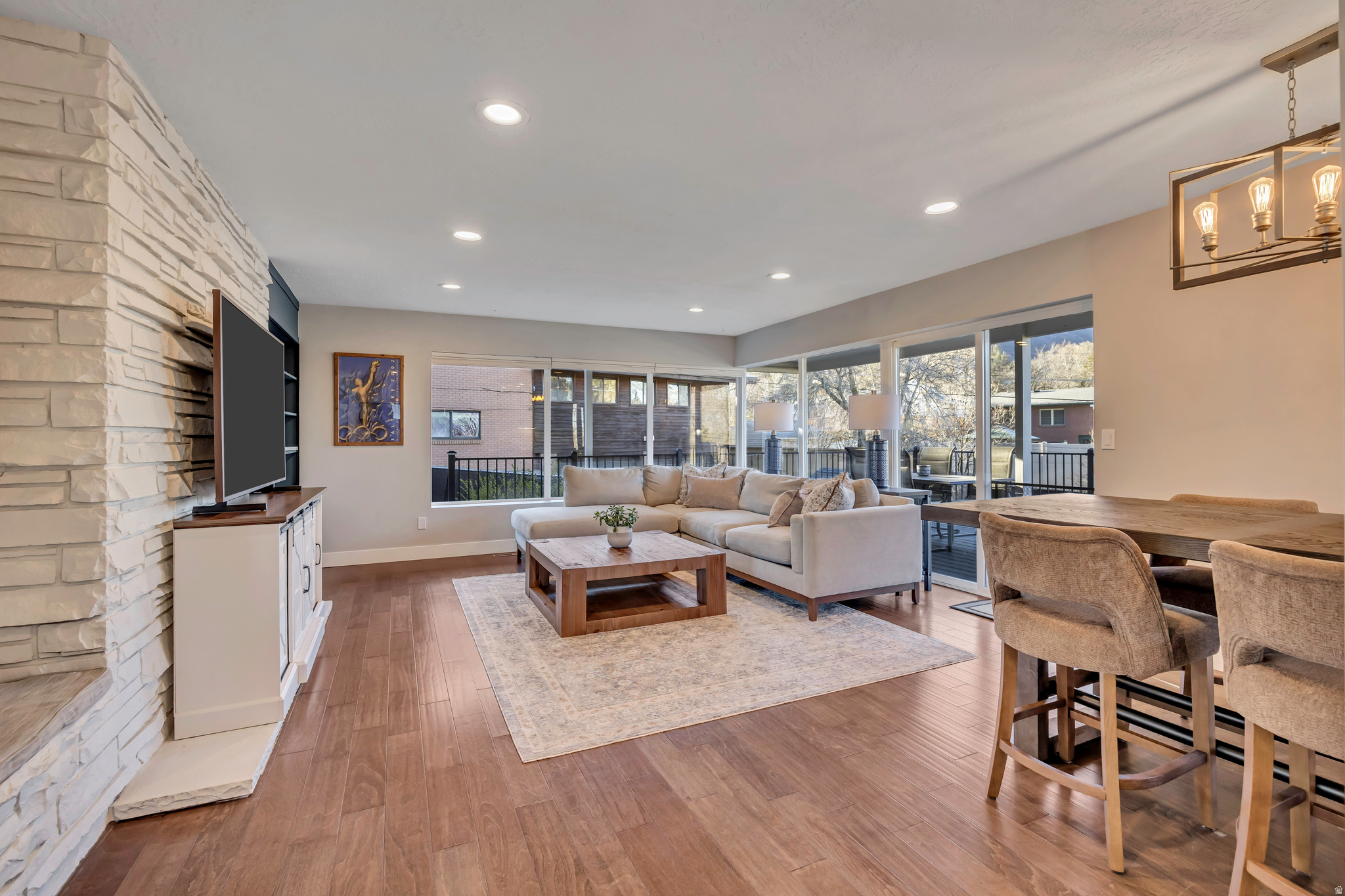 MOUNT OLYMPUS - Residential