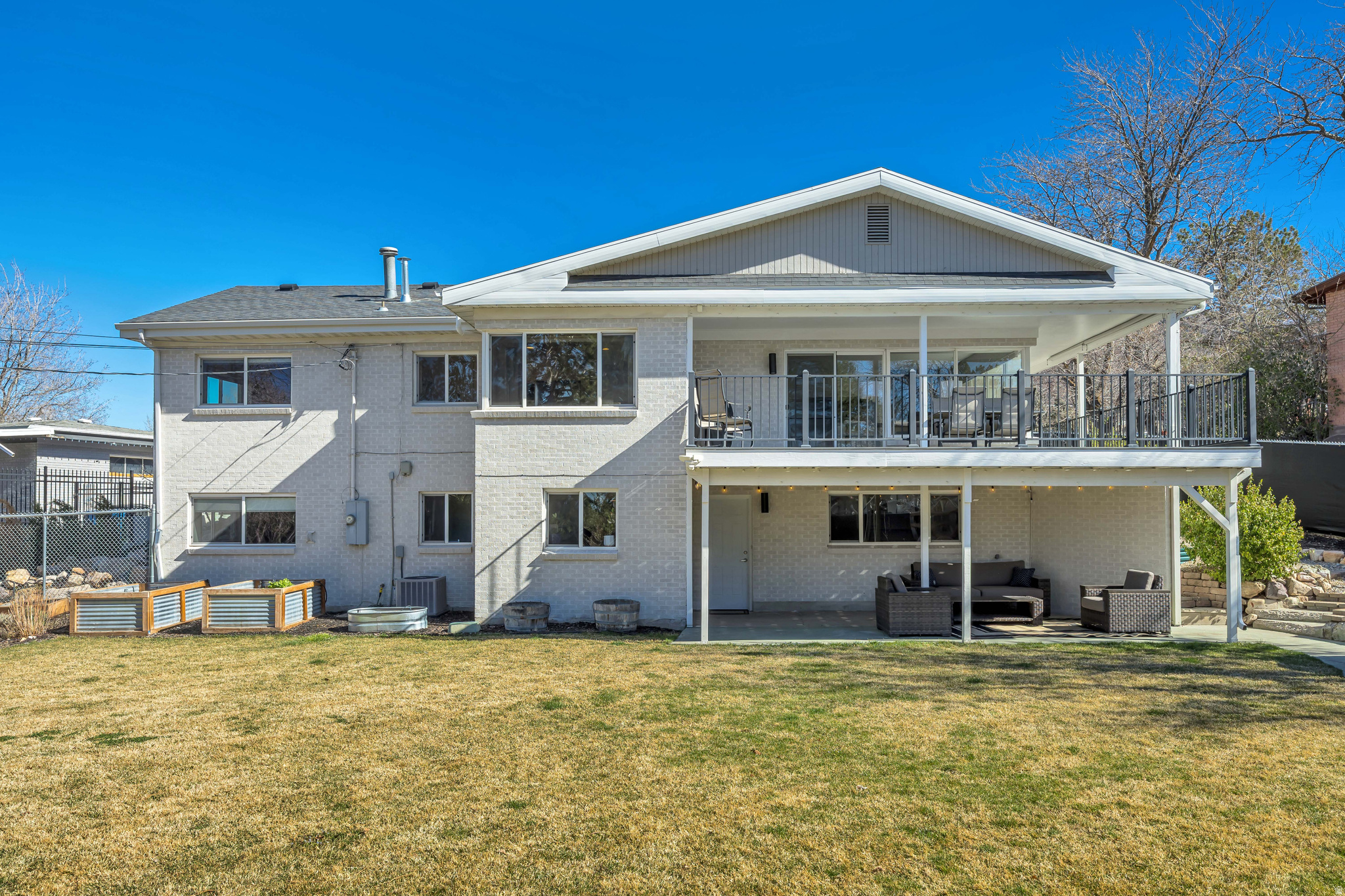 MOUNT OLYMPUS - Residential