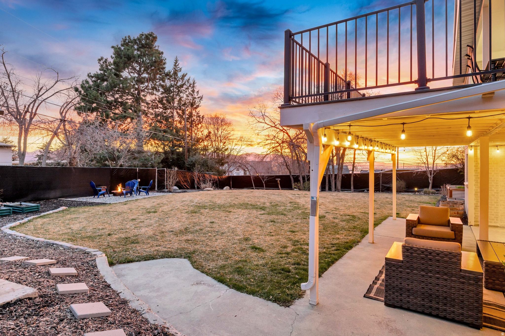 MOUNT OLYMPUS - Residential