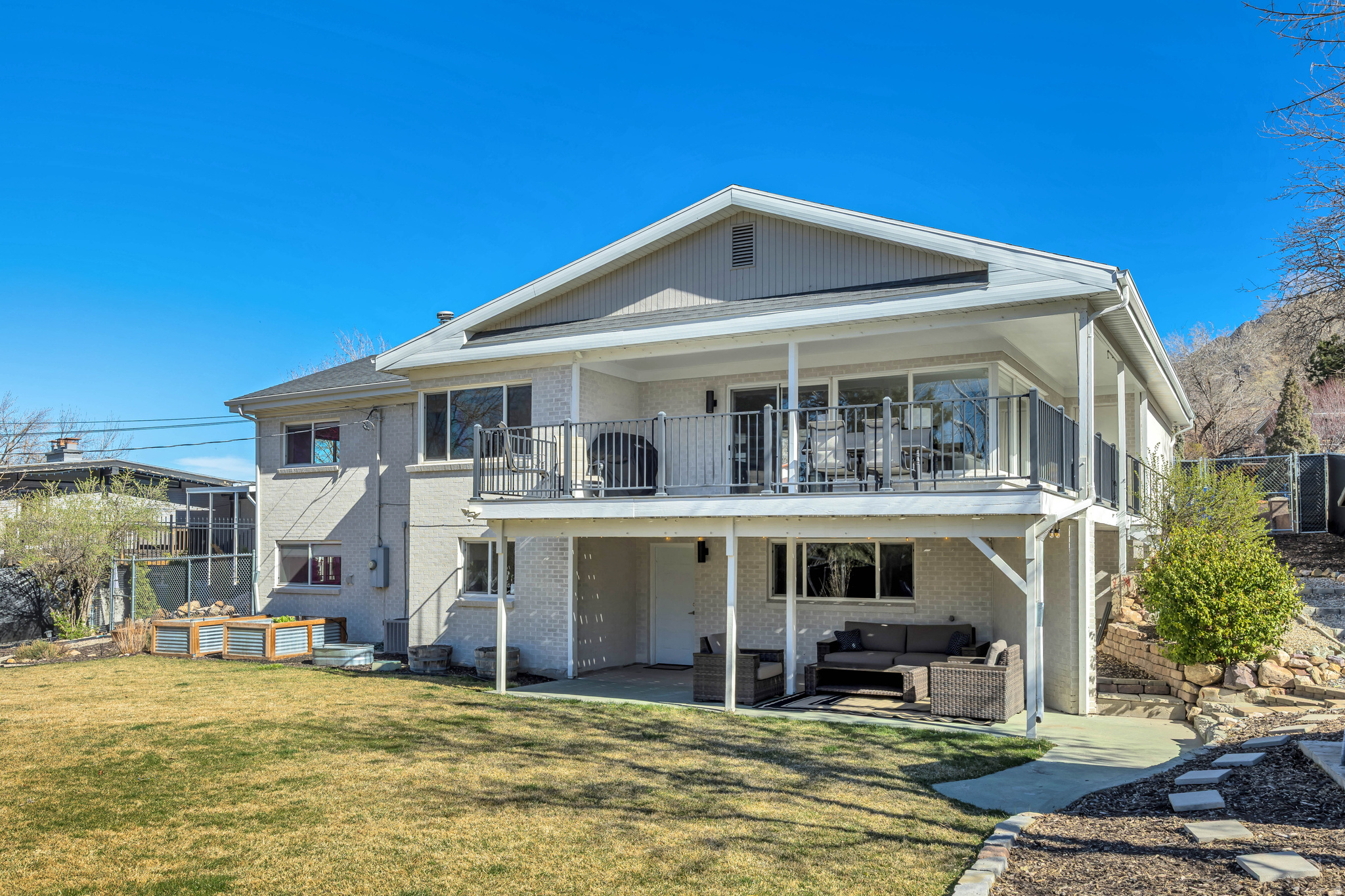 MOUNT OLYMPUS - Residential