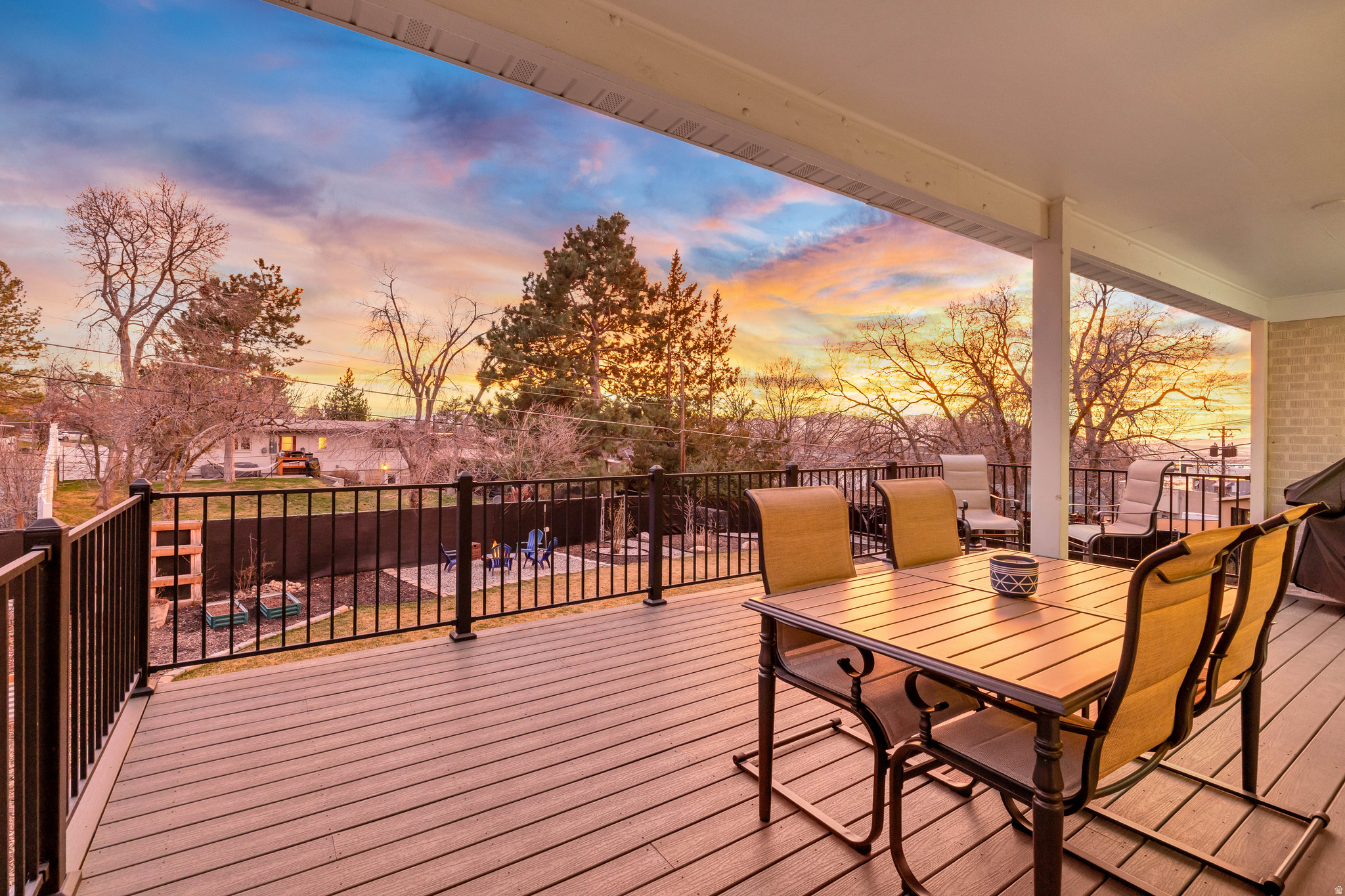 MOUNT OLYMPUS - Residential