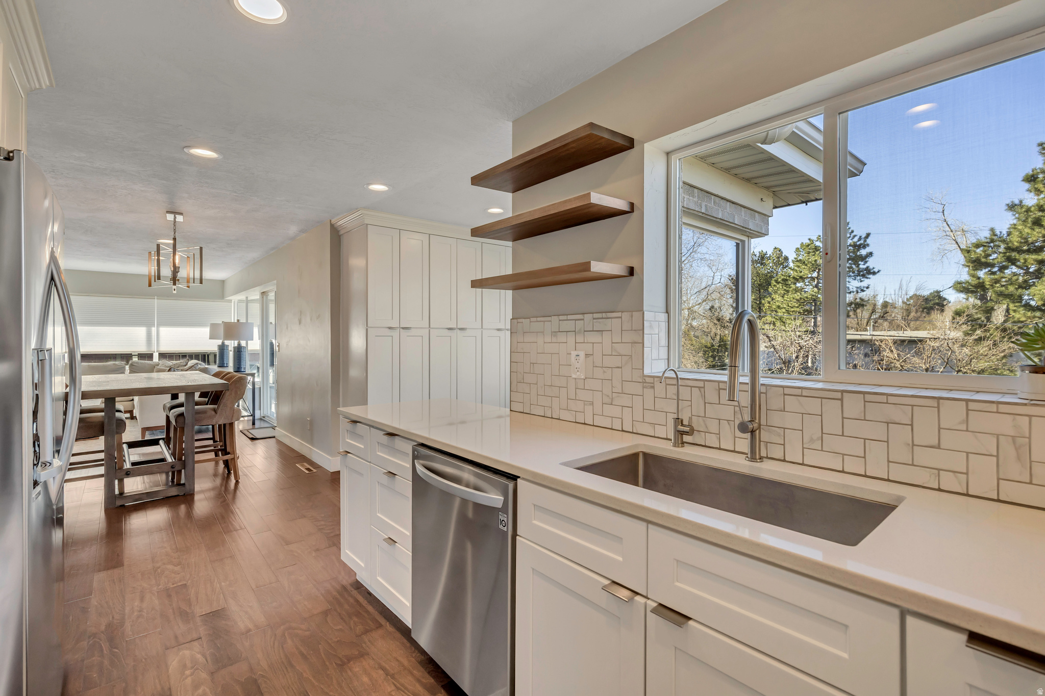 MOUNT OLYMPUS - Residential