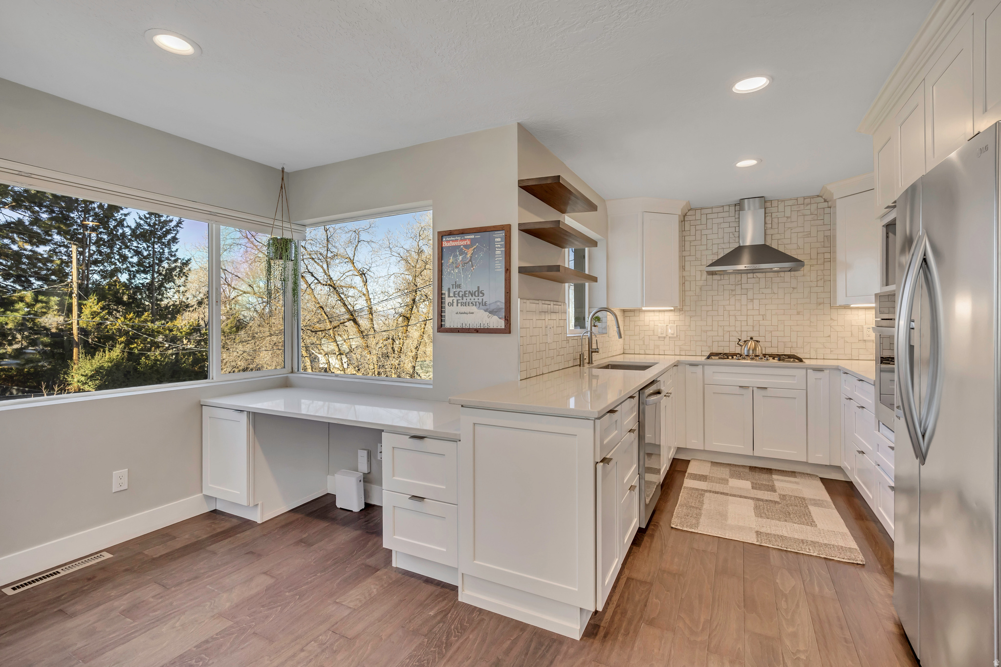 MOUNT OLYMPUS - Residential