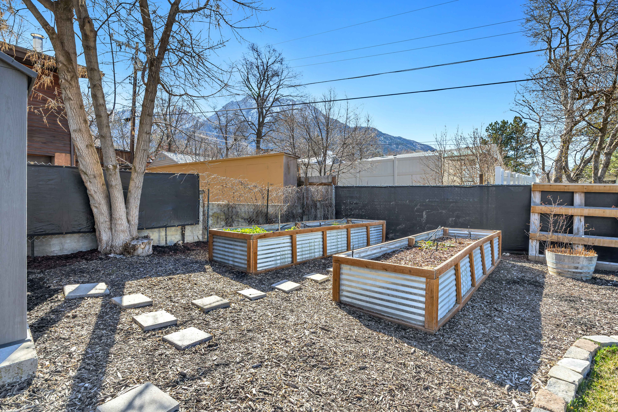 MOUNT OLYMPUS - Residential