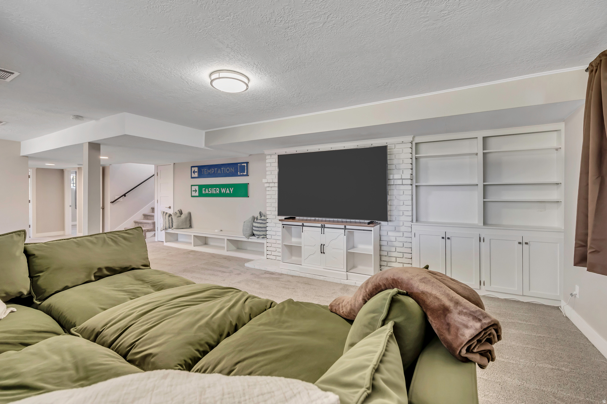 MOUNT OLYMPUS - Residential