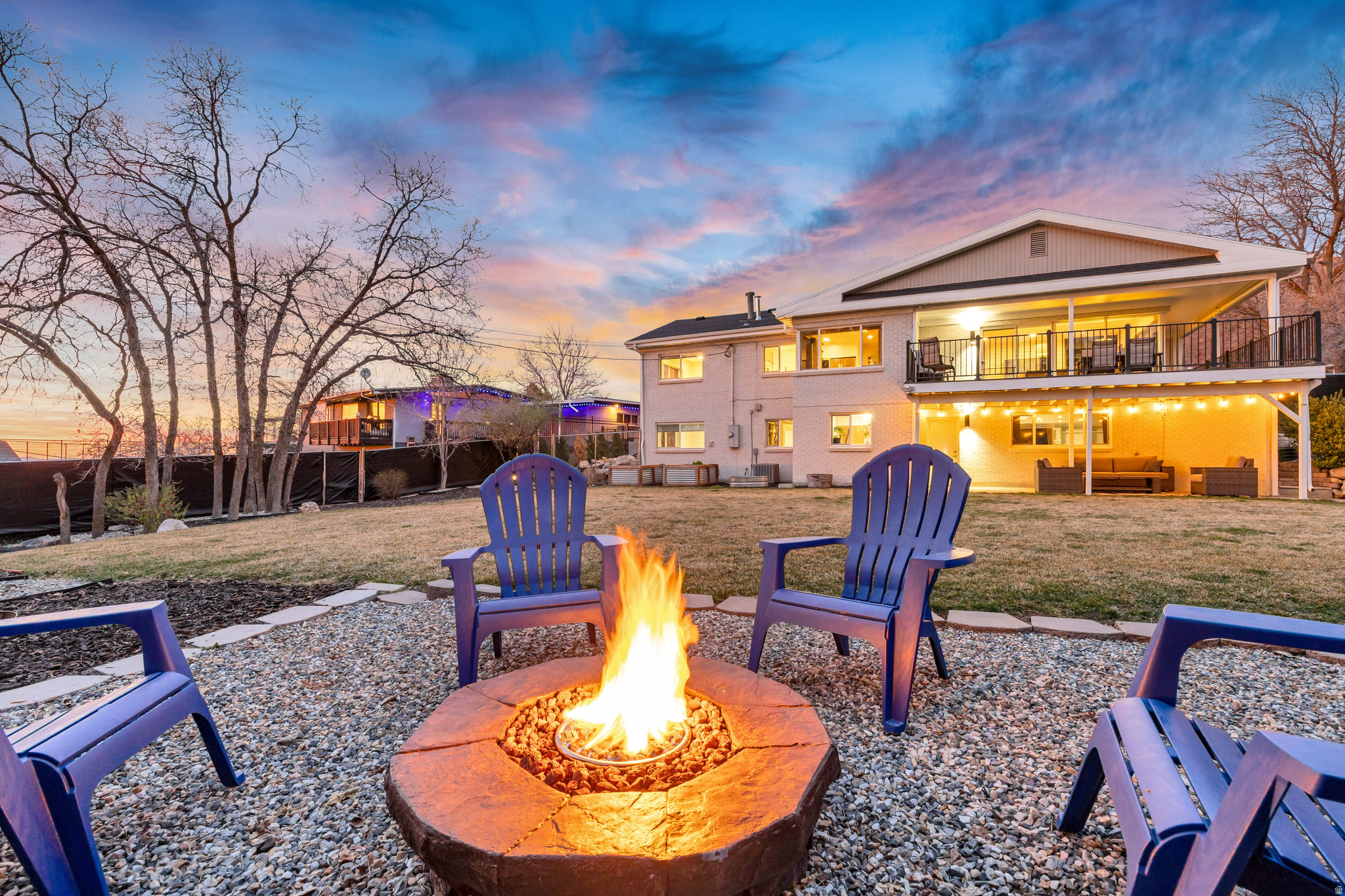 MOUNT OLYMPUS - Residential