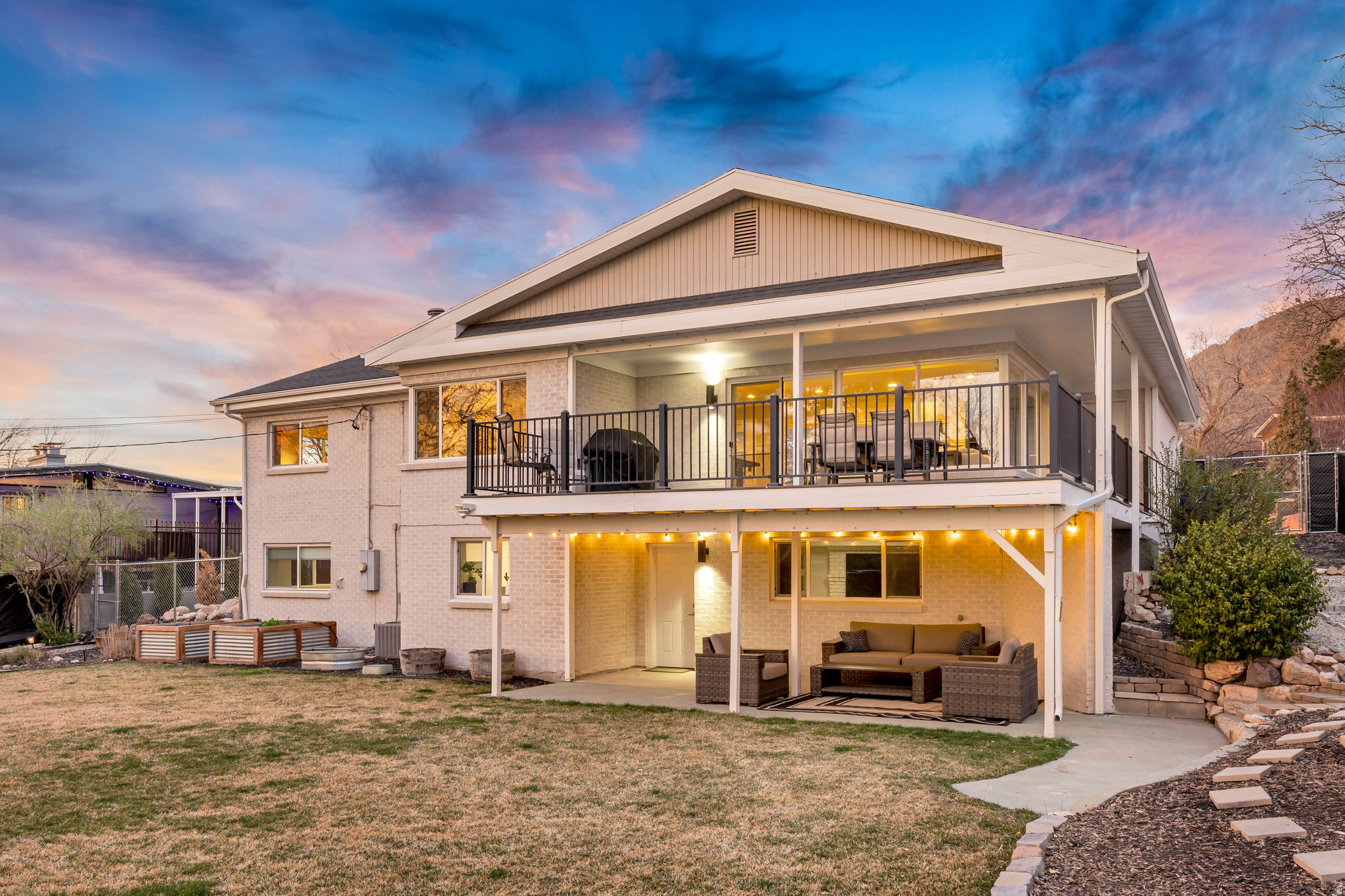 MOUNT OLYMPUS - Residential